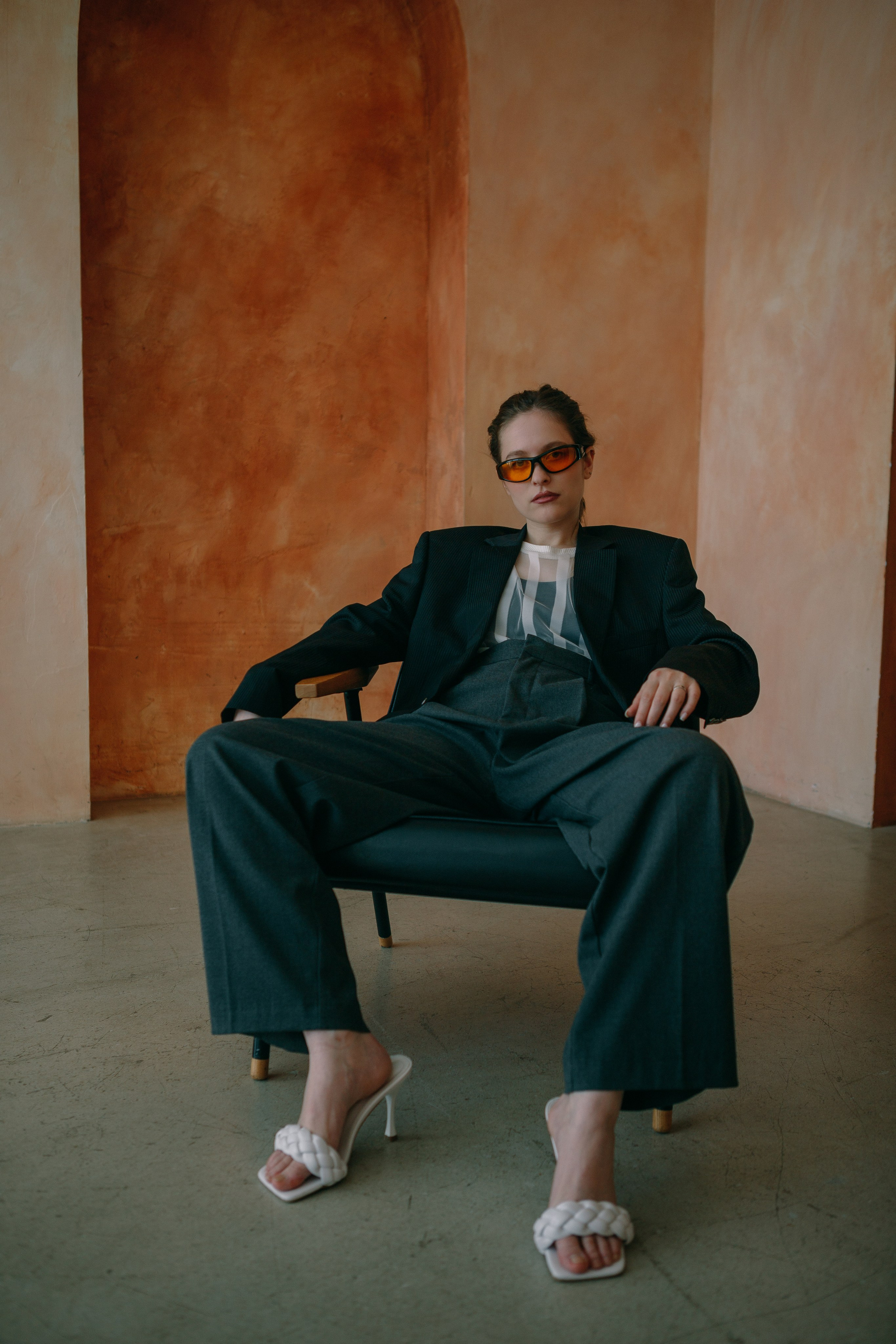 K.N. Фото и видео съемка Москва-Санкт-Петербург