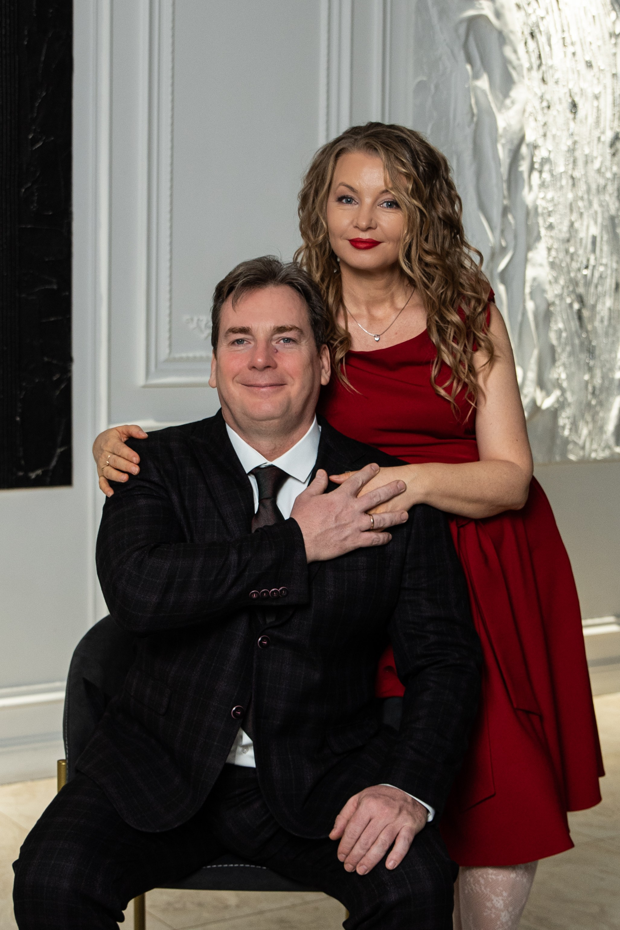 Семейные. Фотограф | Виктория Чернышева