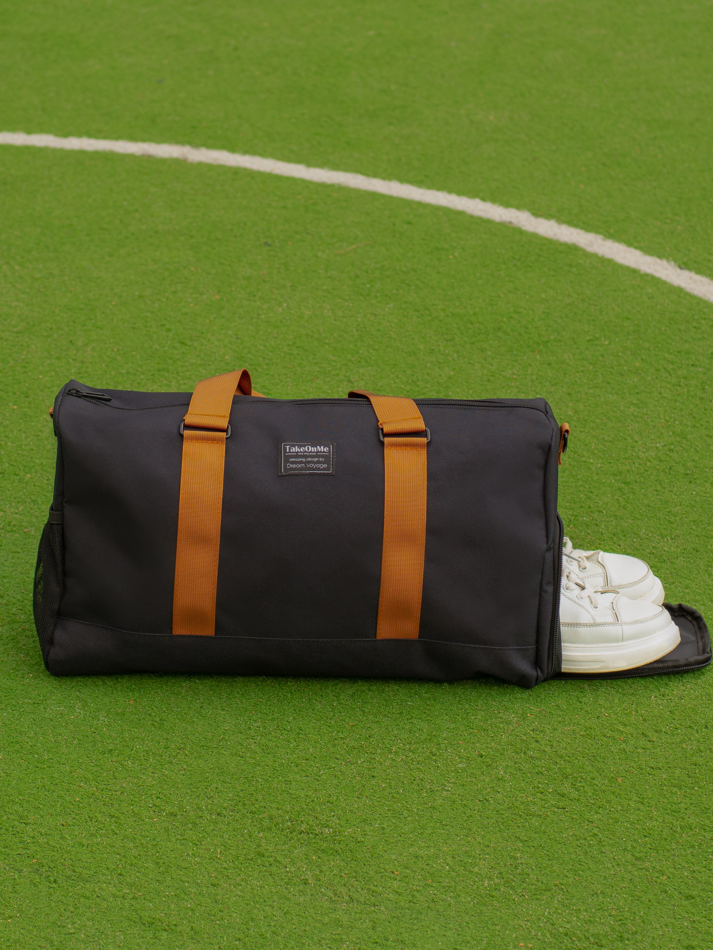 Спортивные сумки. Фотоистории