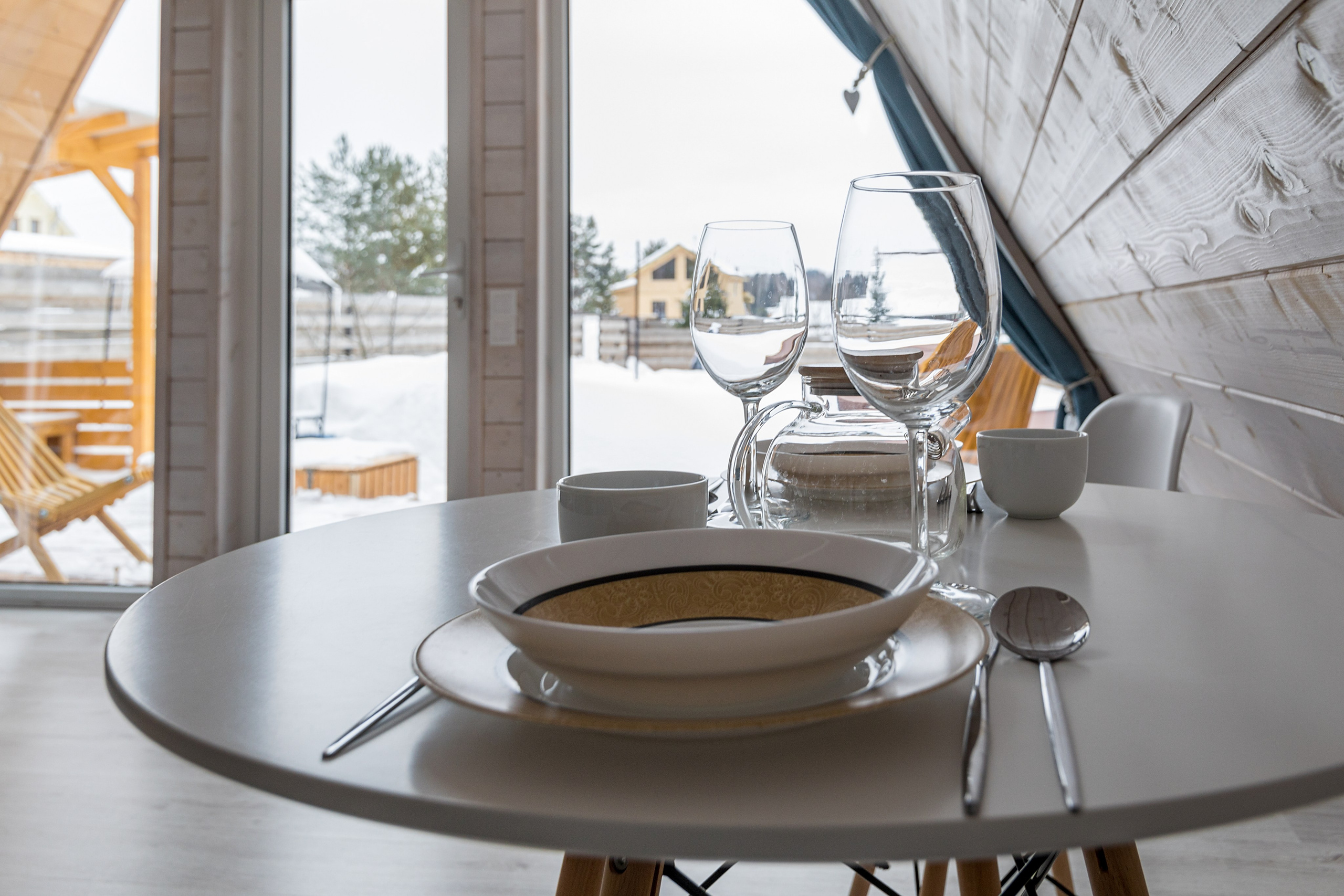 А-фрейм. Лена Крутова. Фотограф в Москве