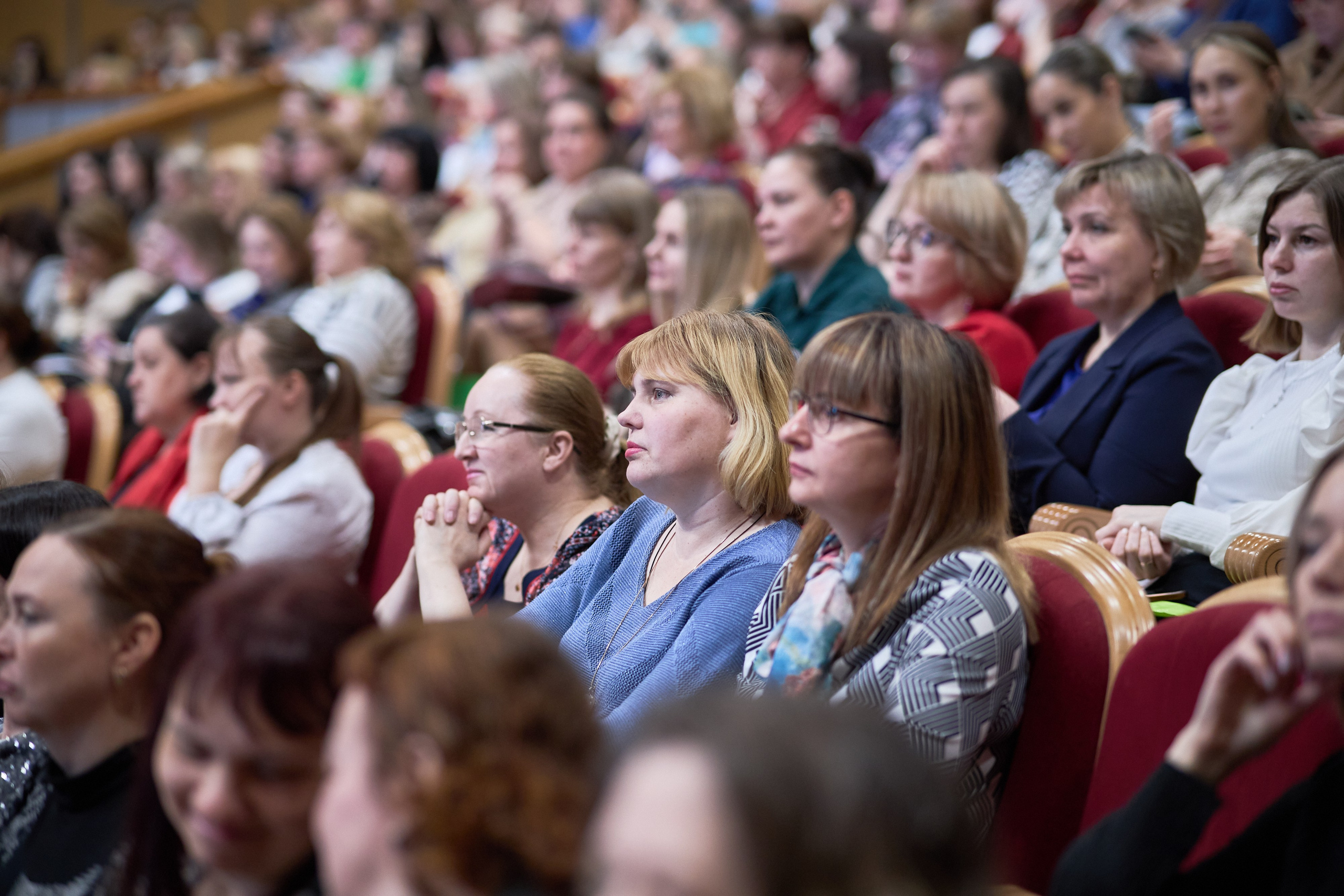 Форум Педагоги Россси'25. Фотограф из Екатеринбурга Тёма Дубовцев