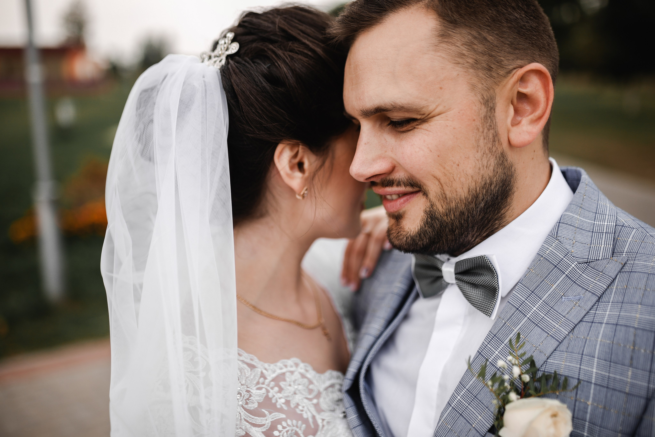 Свадьбы. Фотограф в Бресте