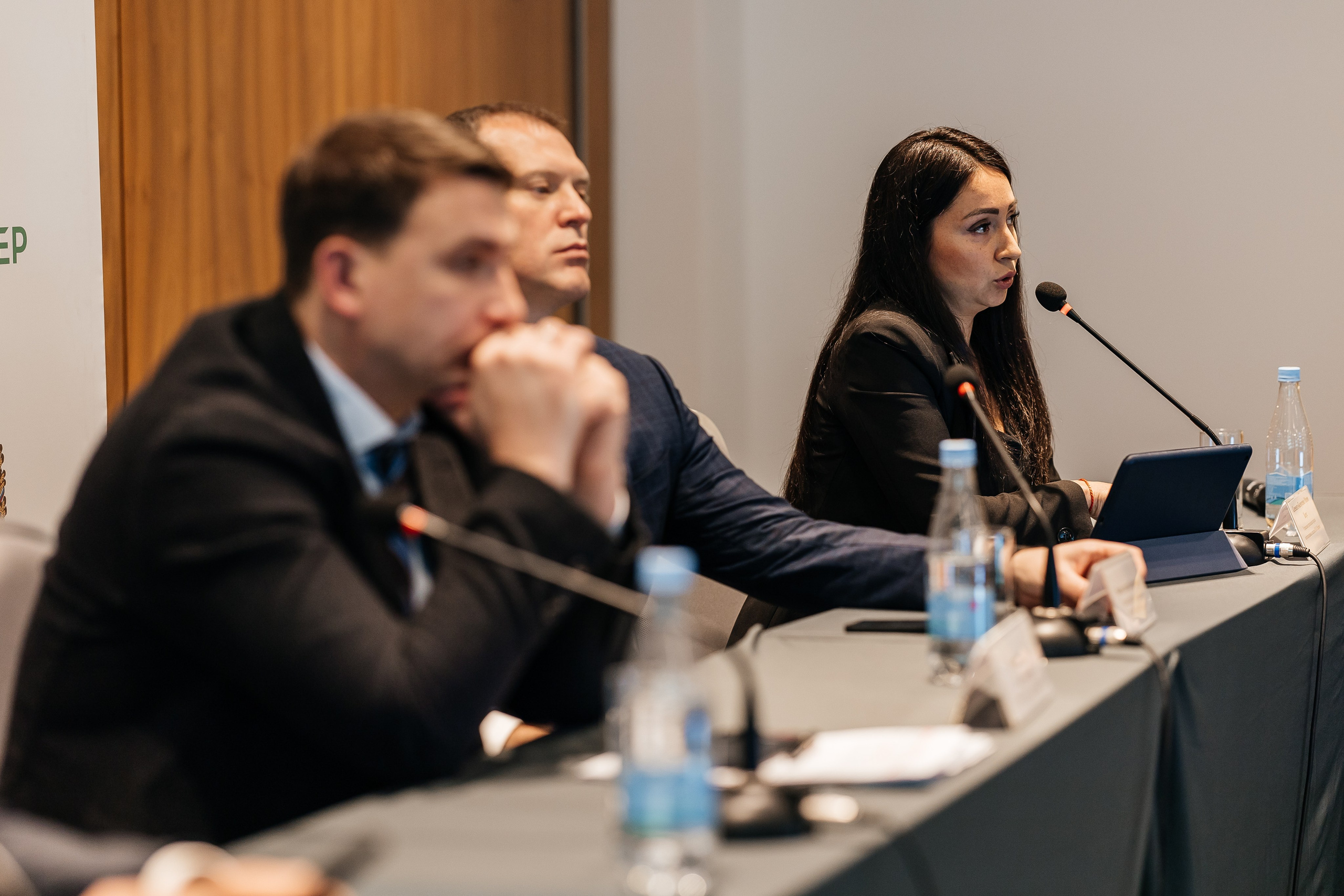 Сбербанк Конференция. Самый свадебный фотограф