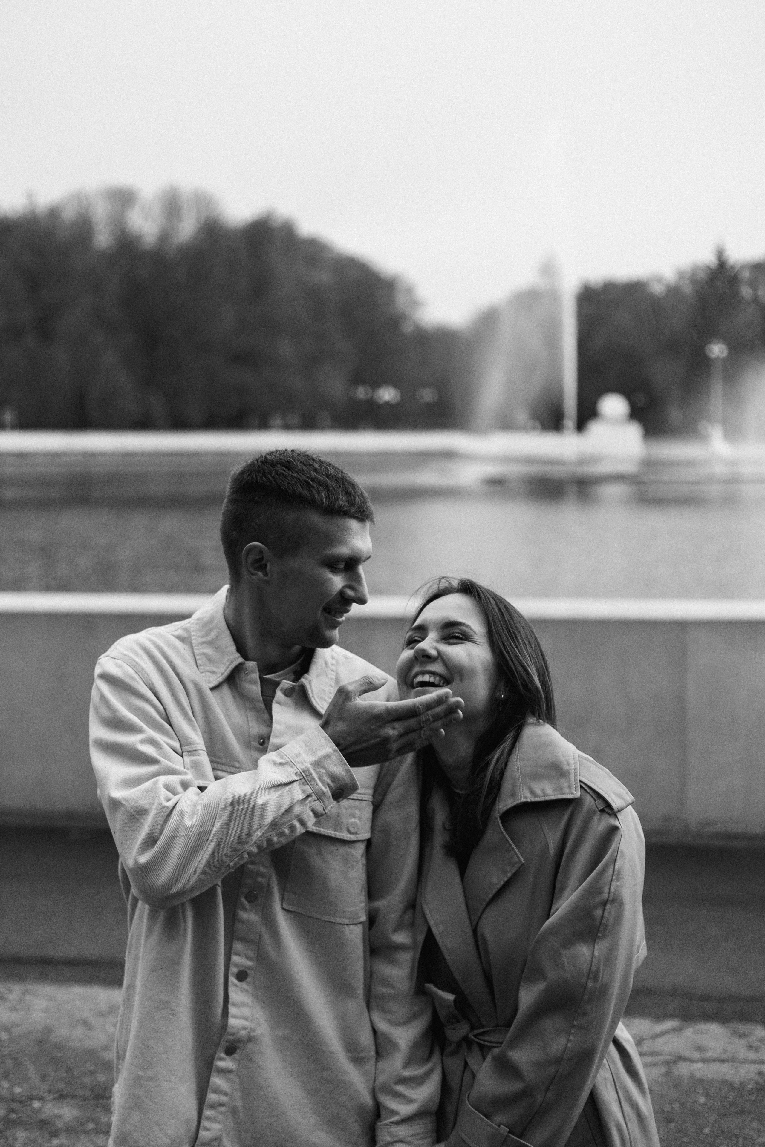 Екатерина & Александр. Свадебный и портретный фотограф Соломко Диана