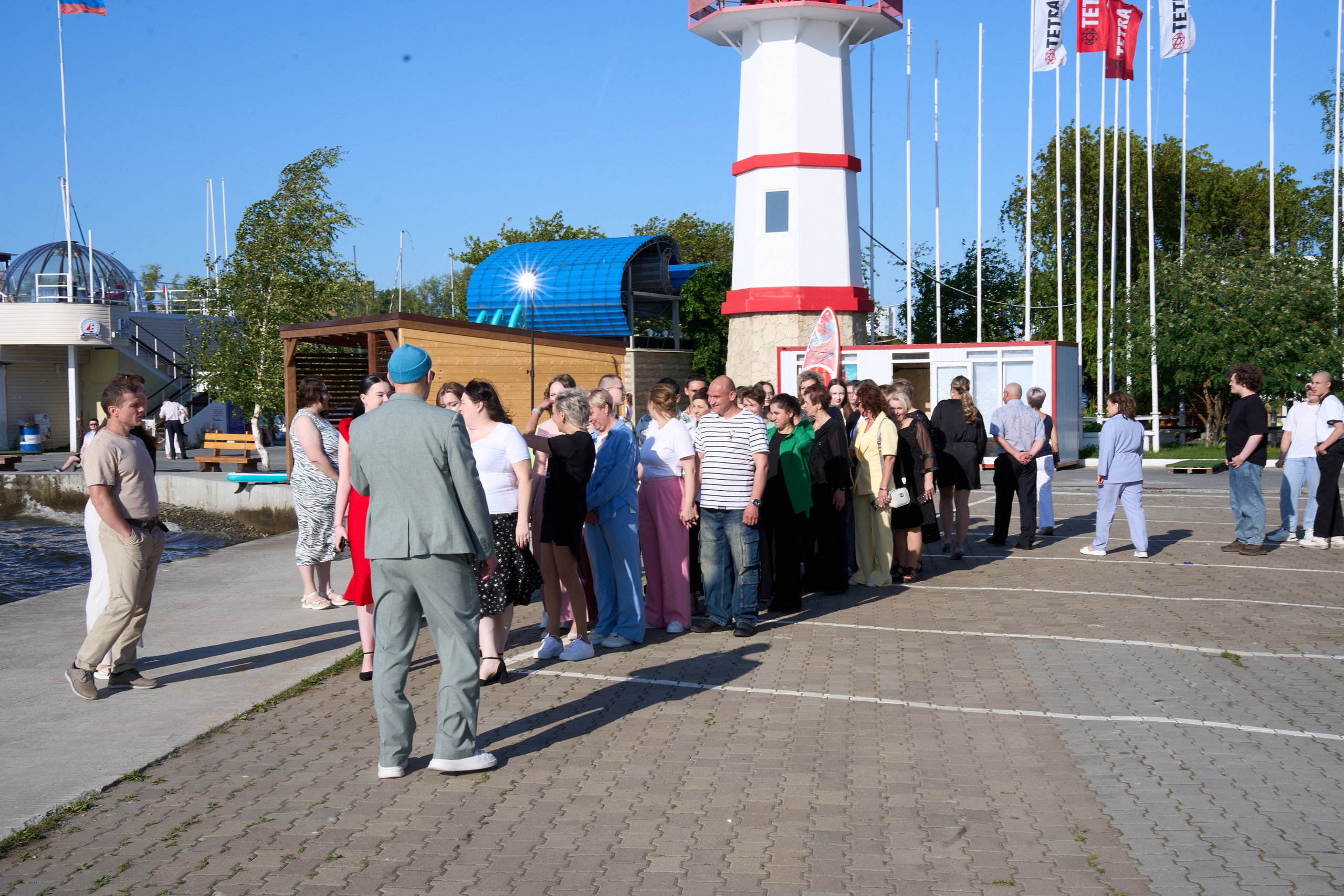 Выпускной 4 шк 9 класс Коматек. Фотостудия «Стрекоза»