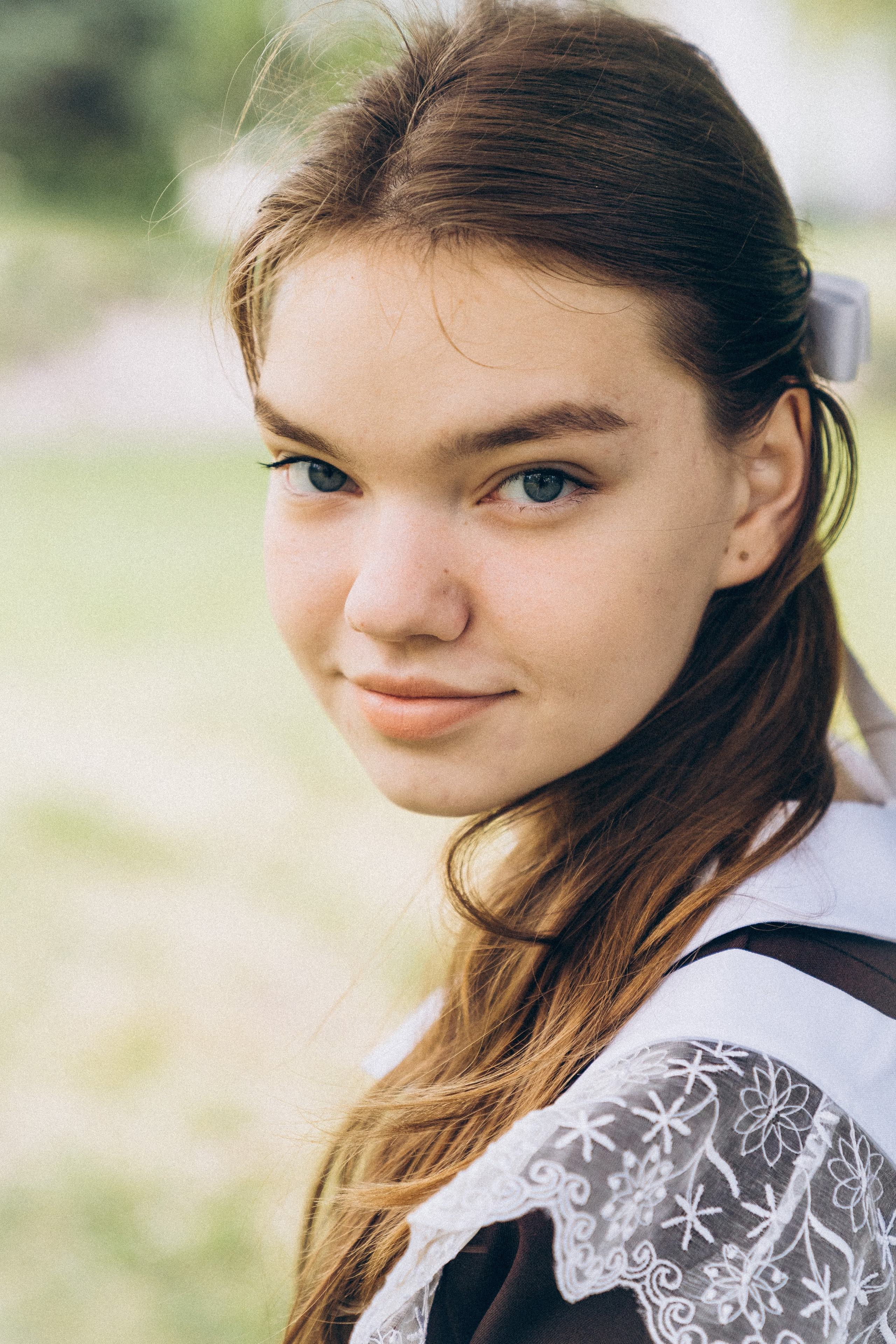 Последний звонок. Фотограф в Баку Екатерина Ракитянская