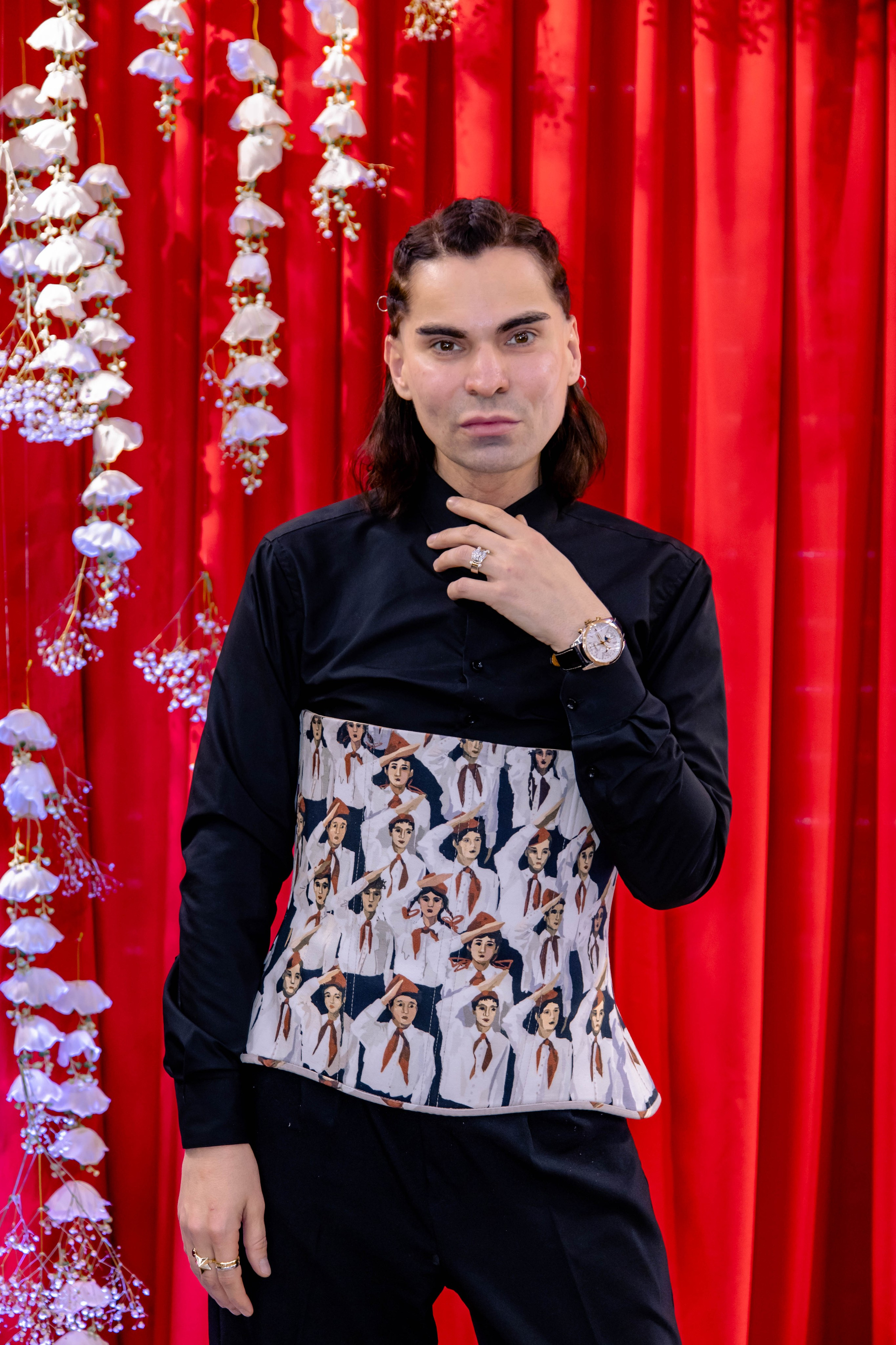 ЗОЛОТОЕ ВРЕМЯ ЛЮКС. МЕДИА-РЕСУРС ХАБАРОВСК / Фотоотчеты / Репортажи / События