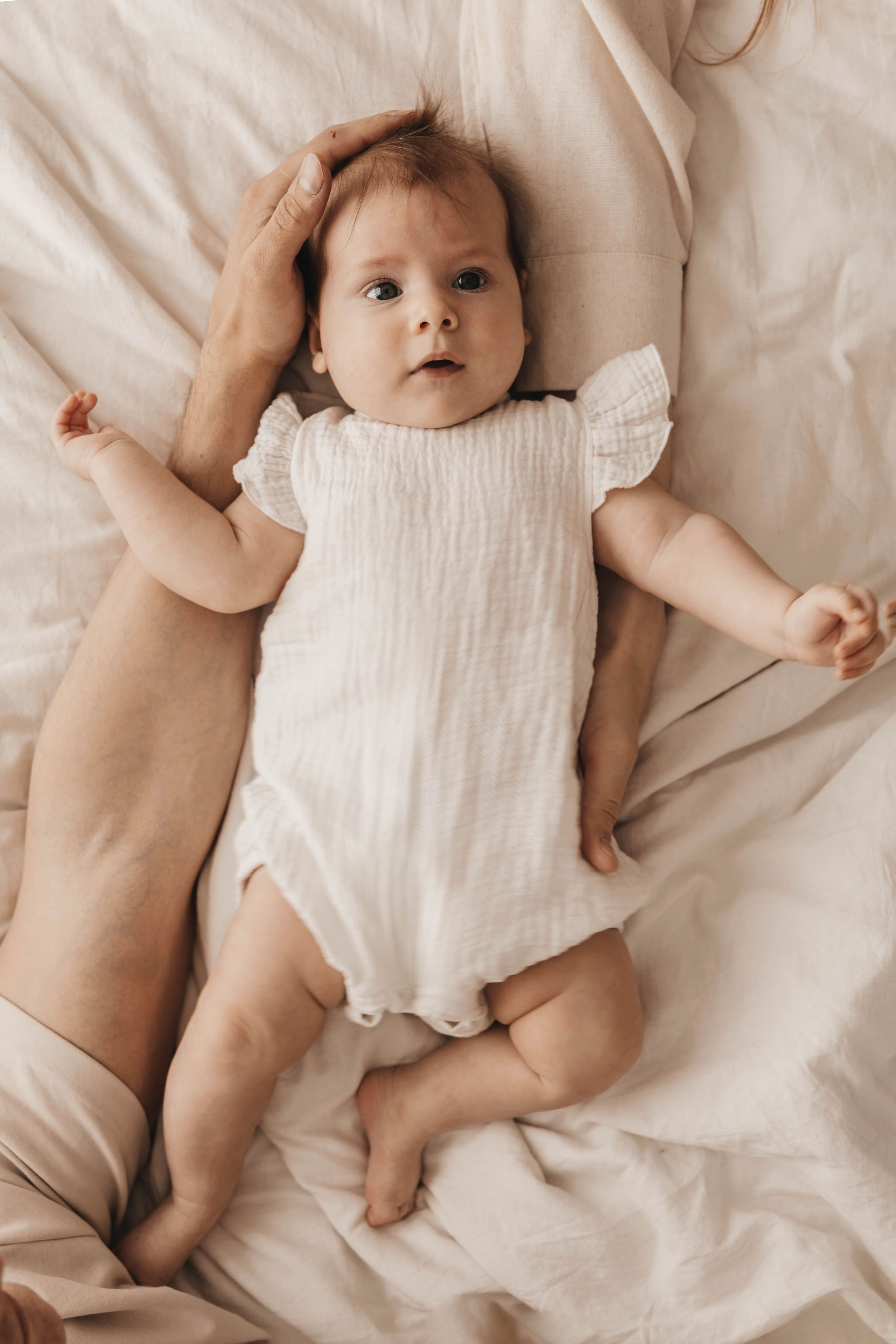 Дети до 3 месяцев. Фотограф новорожденных Москва, Люберцы, Жуковский, Раменское