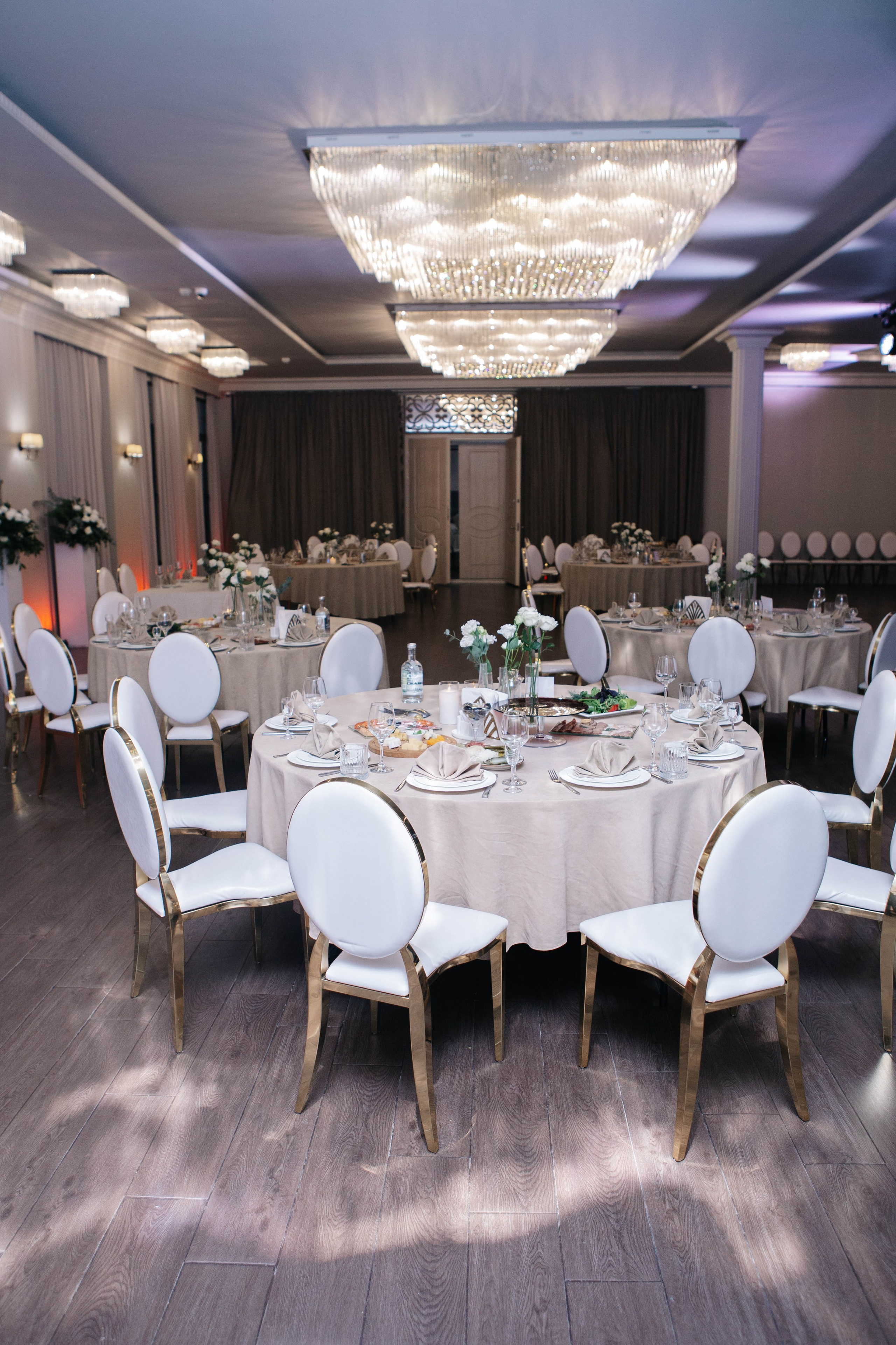 Эдуард & Динара