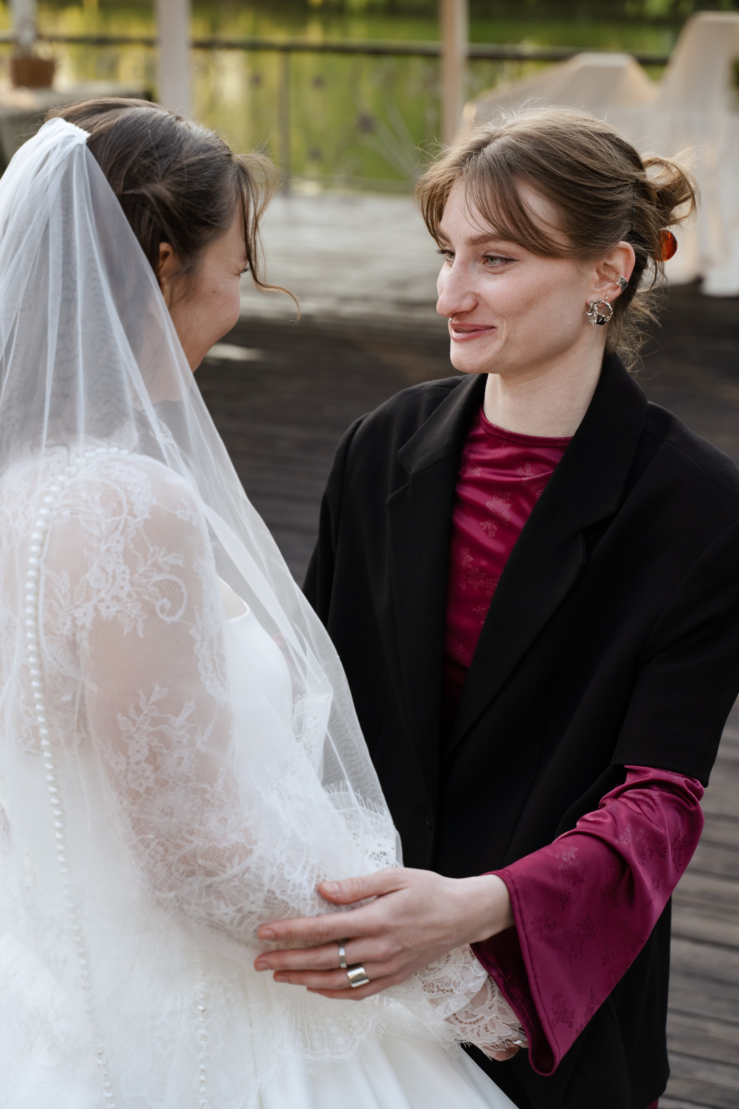 Stas & Anastasia. Портретный фотограф в Краснодаре Валерия Матирная
