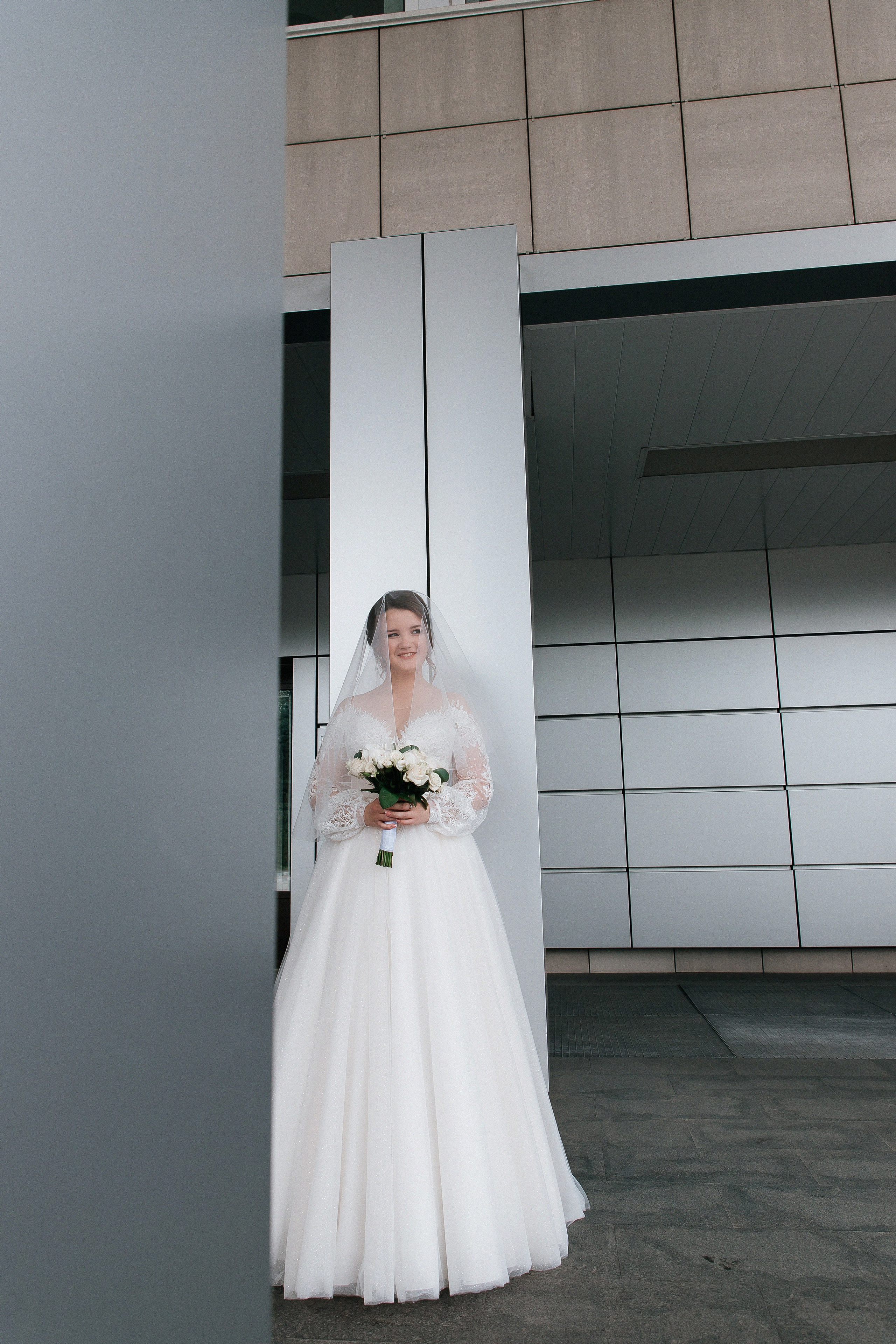 Сергей и Галина. Свадебный фотограф Нижний Новгород | Софа Полякова