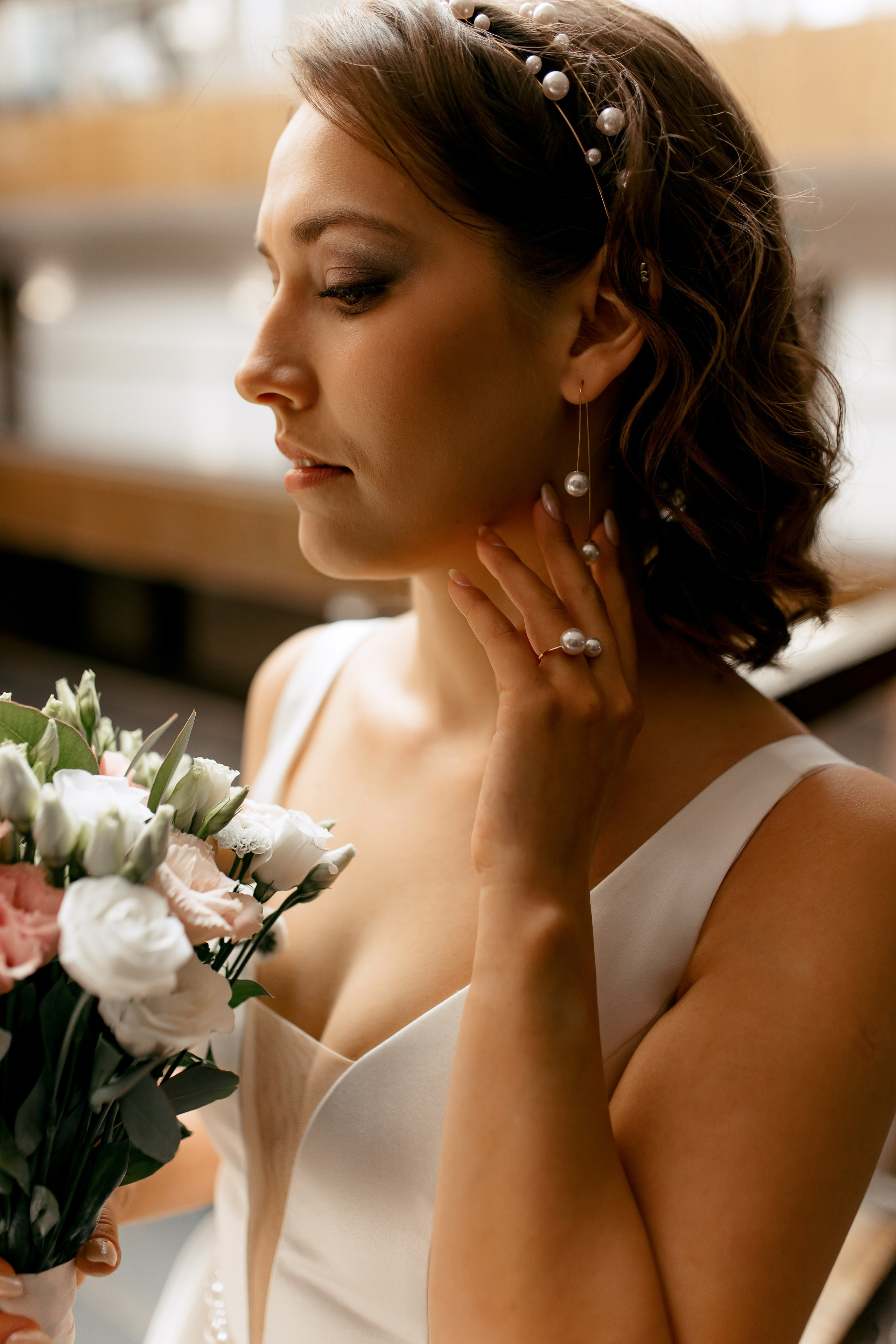 Дима и Яна. Свадебный и семейный фотограф в Туле и области Маша Костина