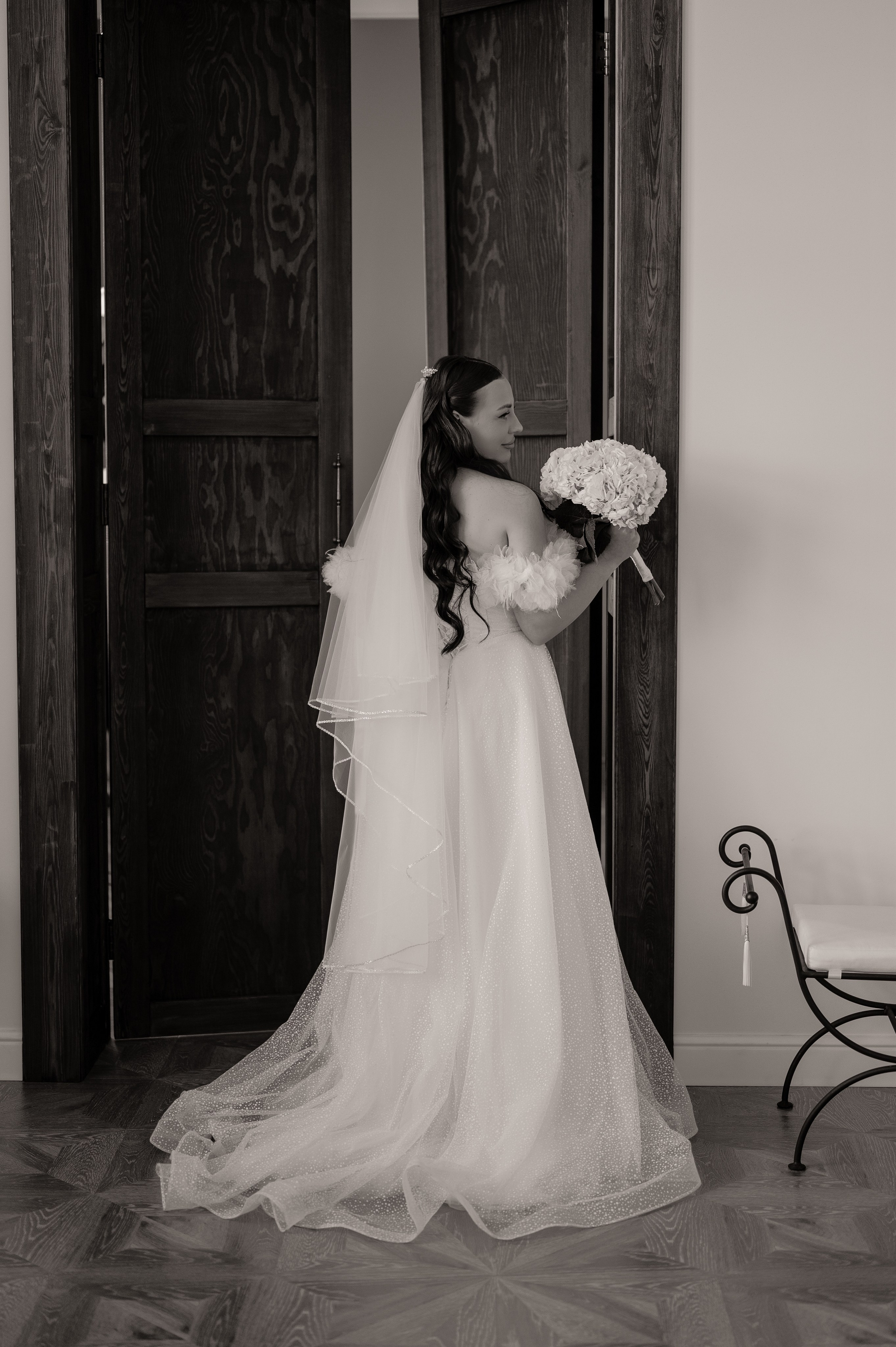 Аркадий и Алина. Свадебный и семейный фотограф в Краснодаре Алина Мельник