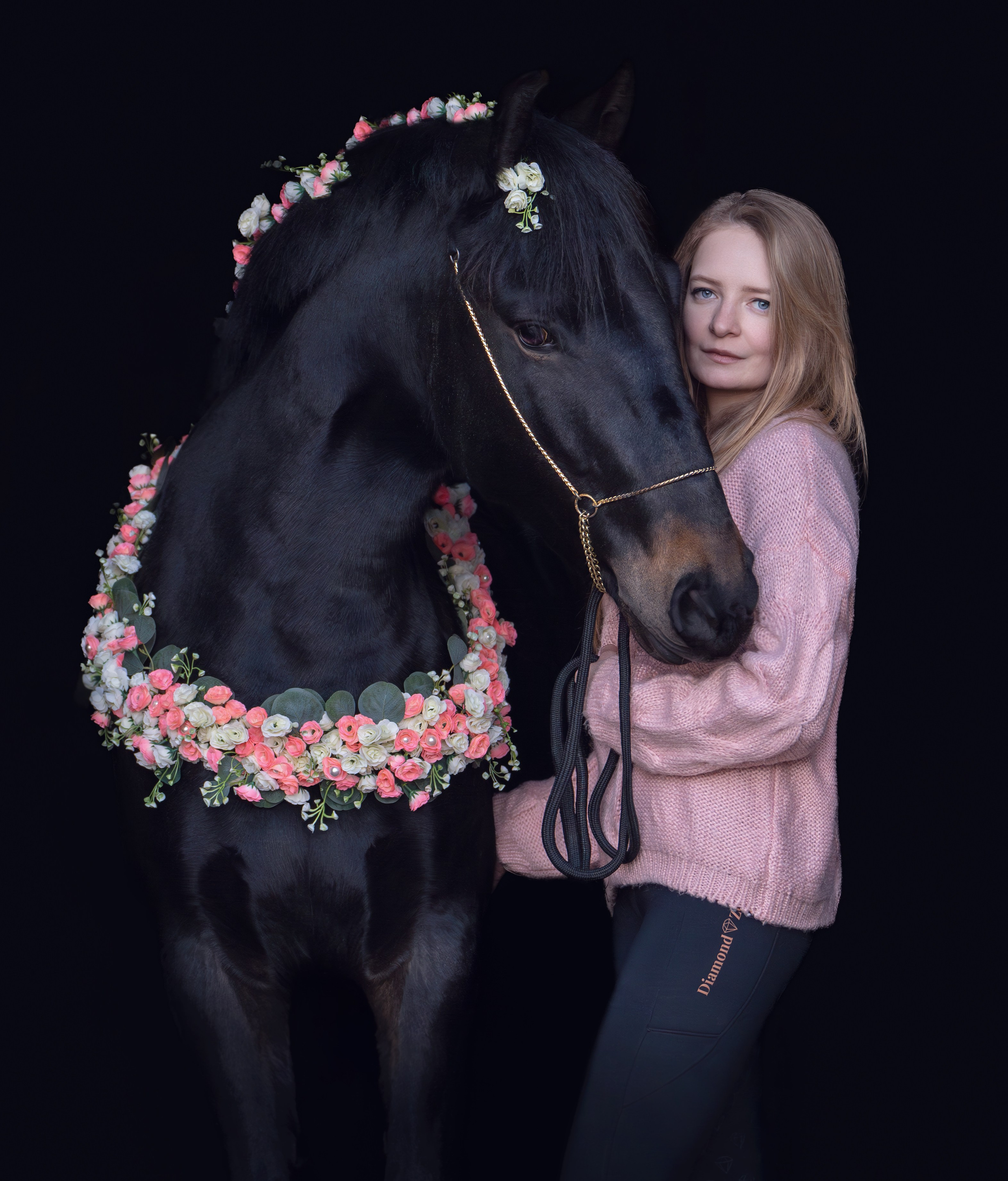 Весенний фото день. Фотограф Дарья Соколовская