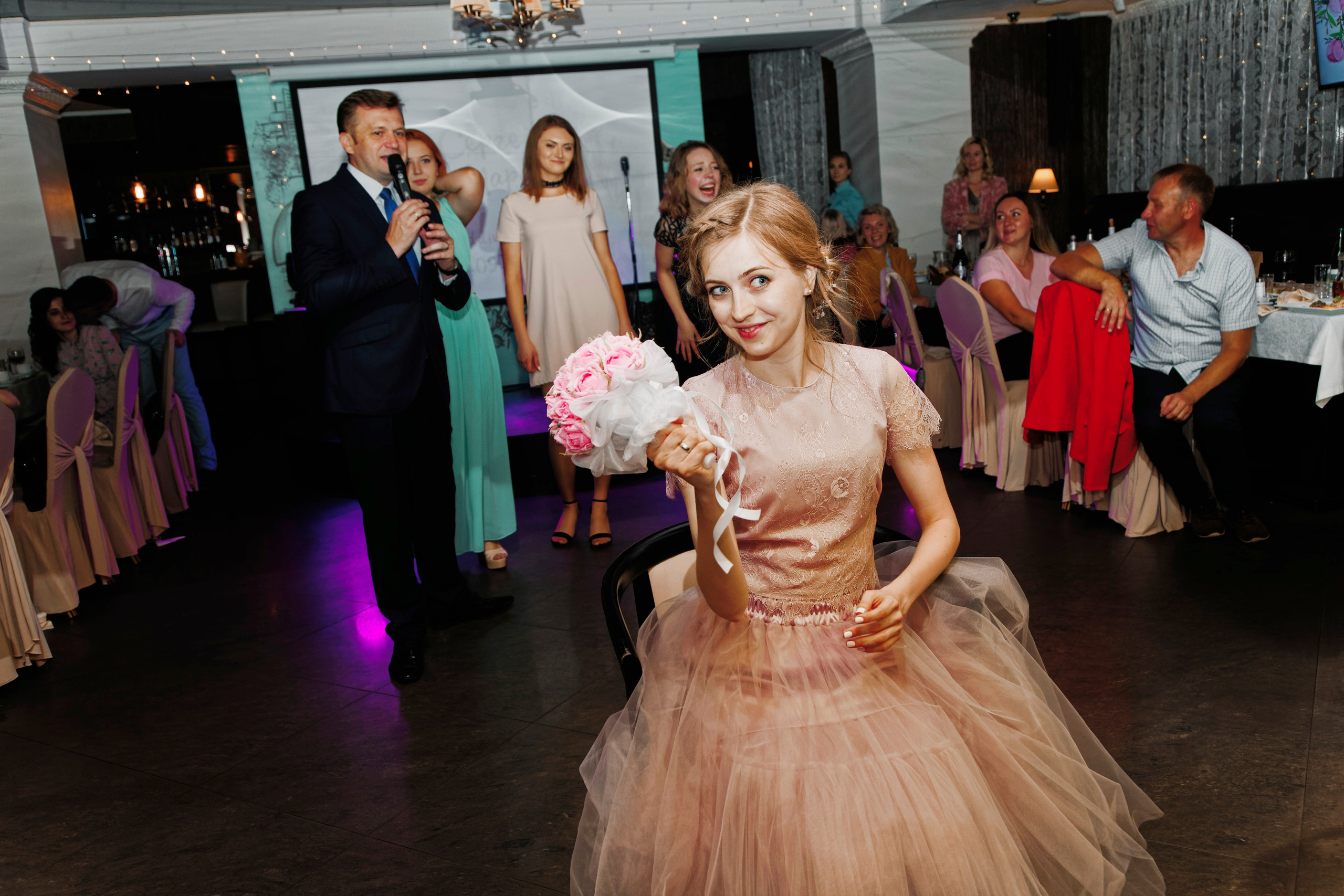 Сергей и Мария. Видеограф Павел Борисов | Москва | СПБ | Брянск