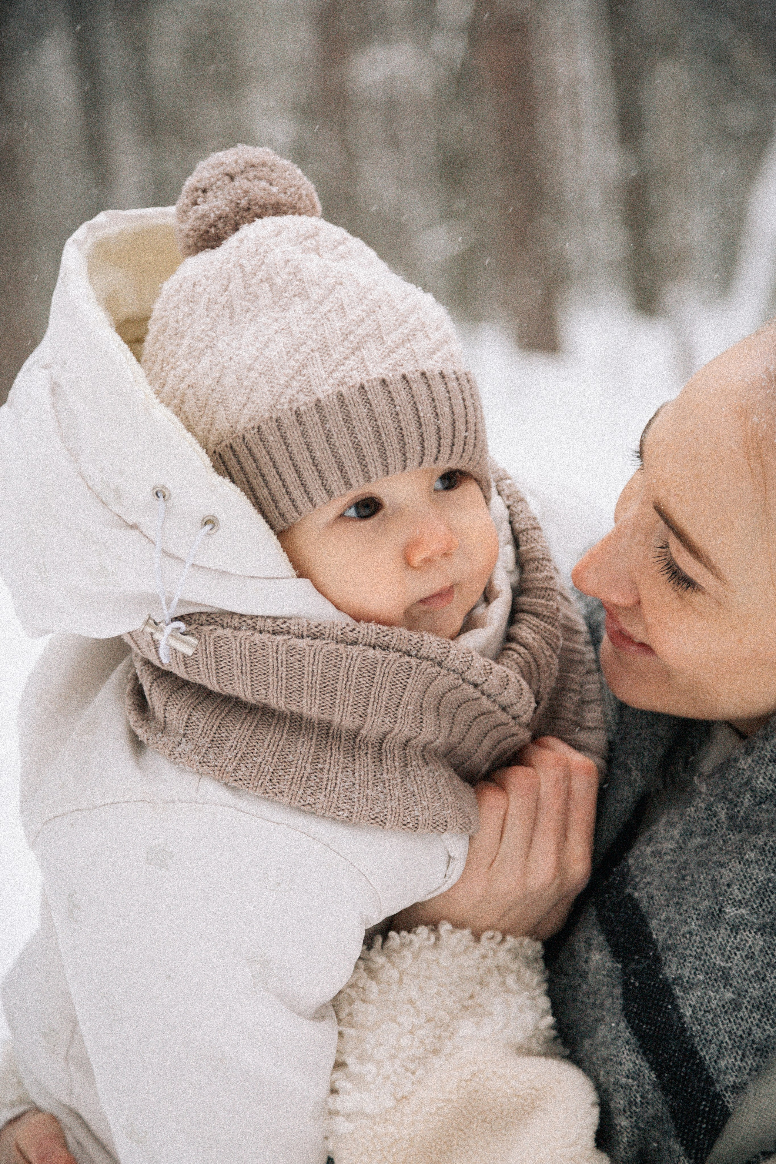 Семейные съемки