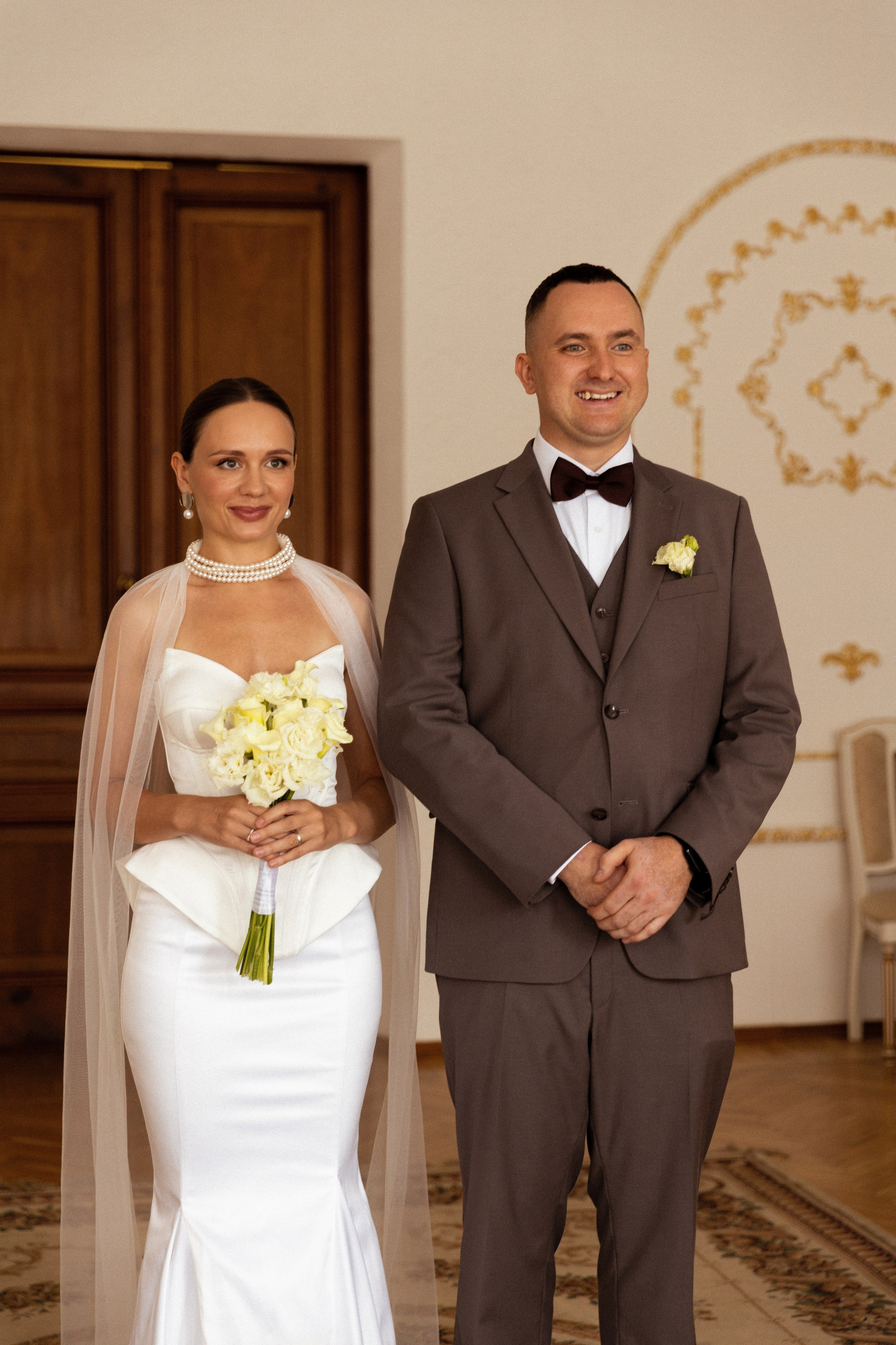 Кристина & Дмитрий. Фотограф Нижний Новгород Юлия Болдырева