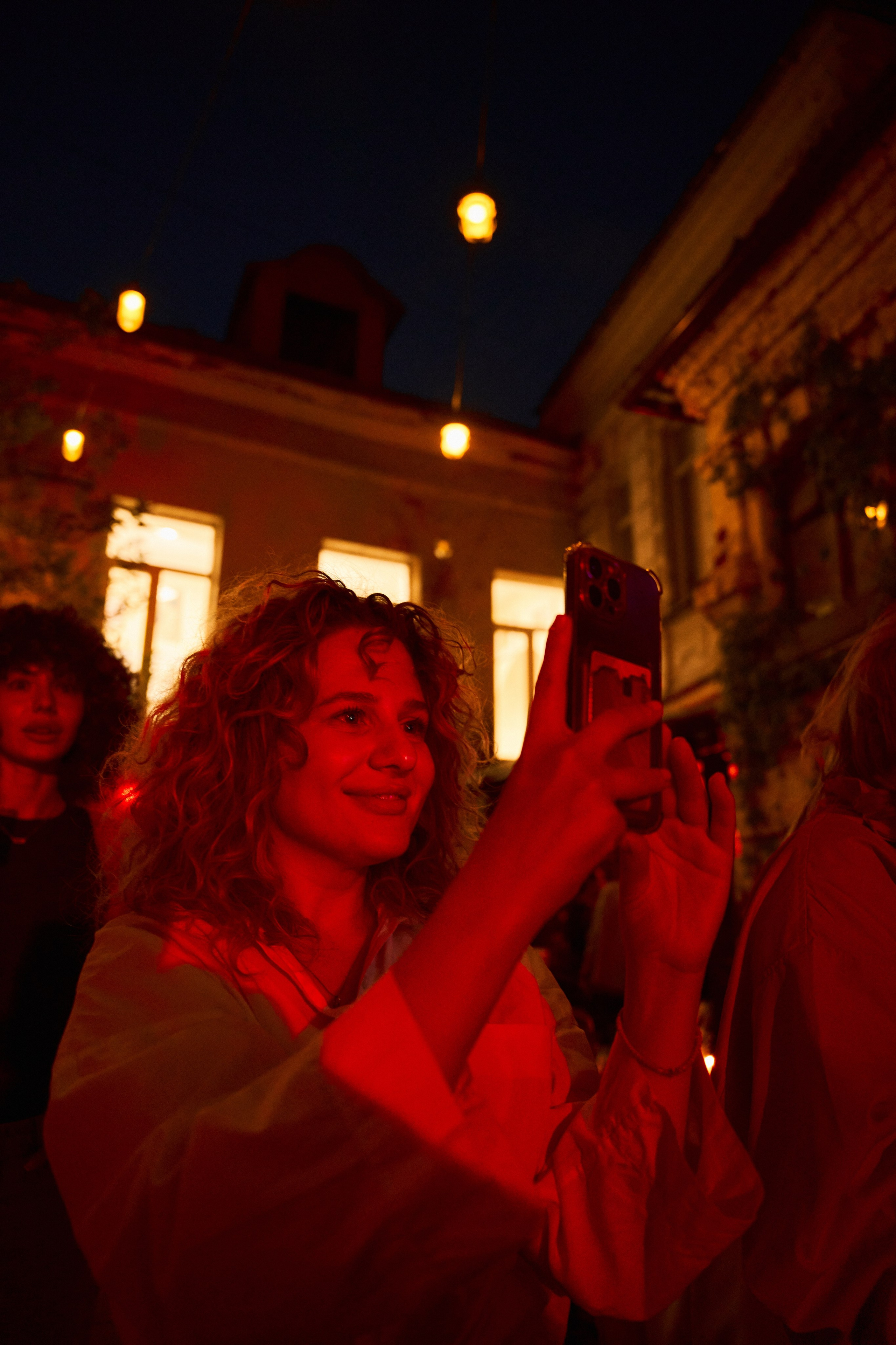 BLIZKEY День Рождения. Главная