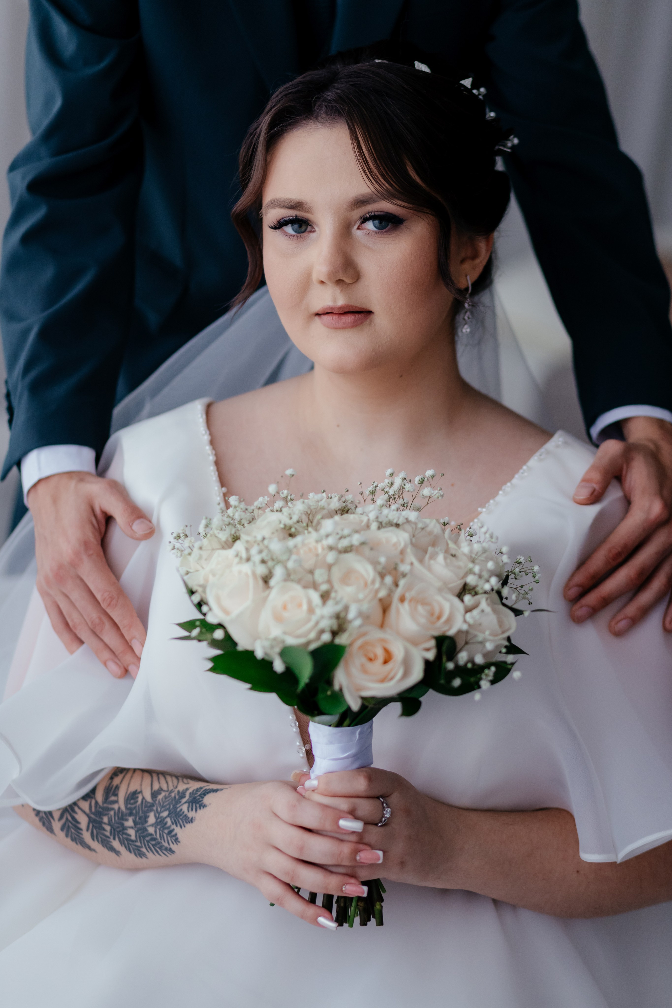 24 OSEN D&L. Свадебный фотограф Тулинова Мария