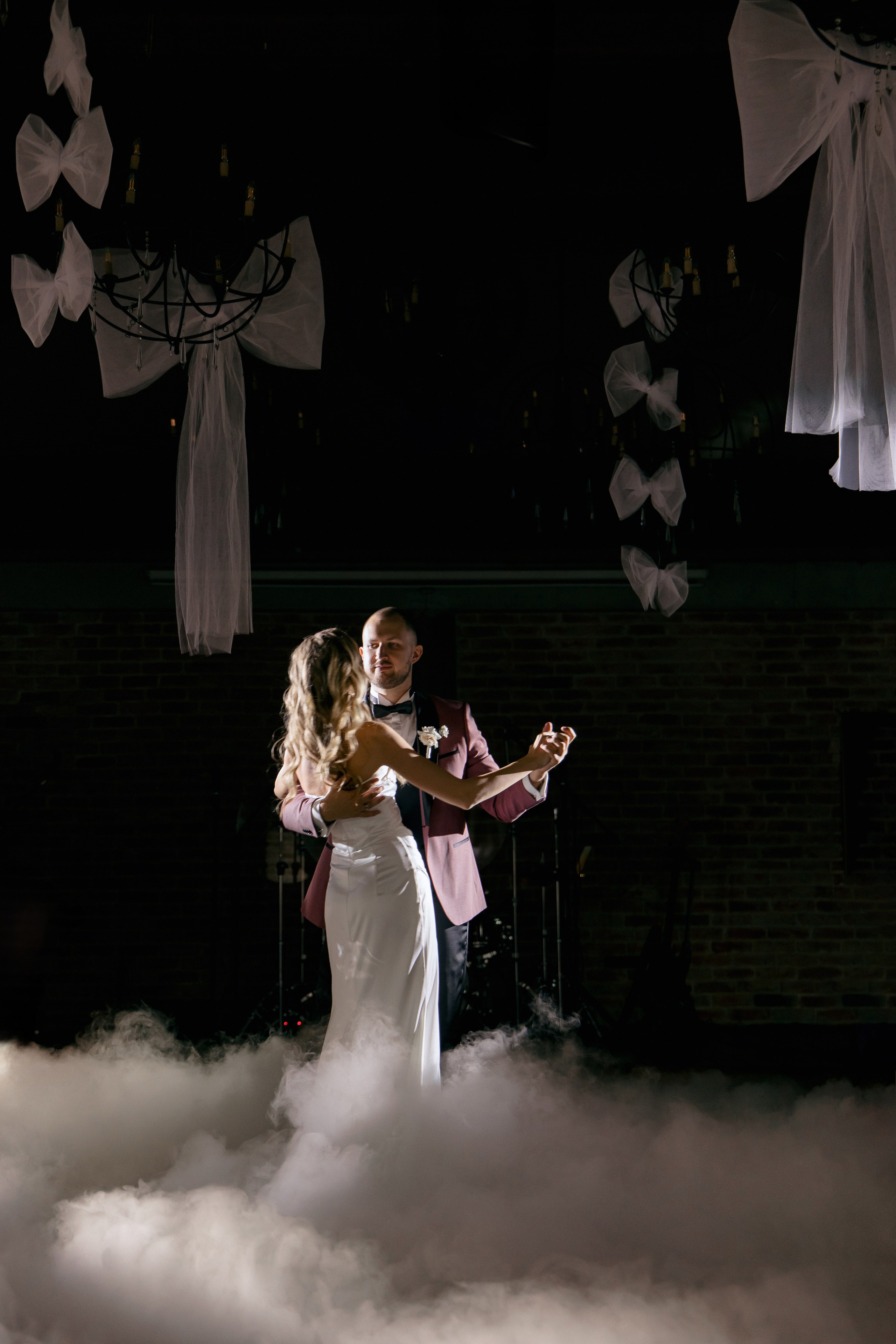 Золотая осень Андрея и Дарьи в Art Village Club. Свадебный фотограф Москва