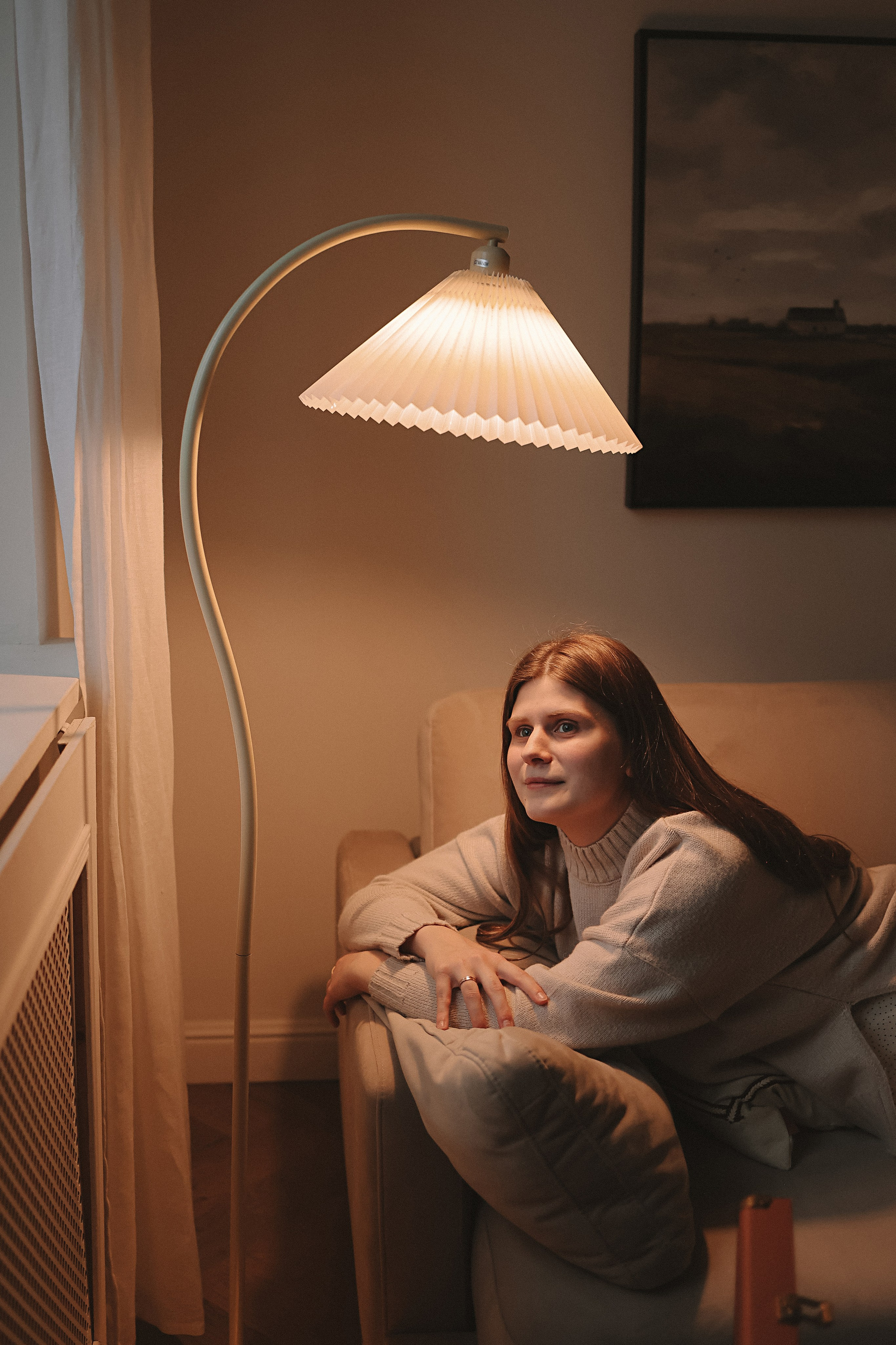 Квартира. Семейный фотограф Тюмень, фотограф на роды Салмина Мария