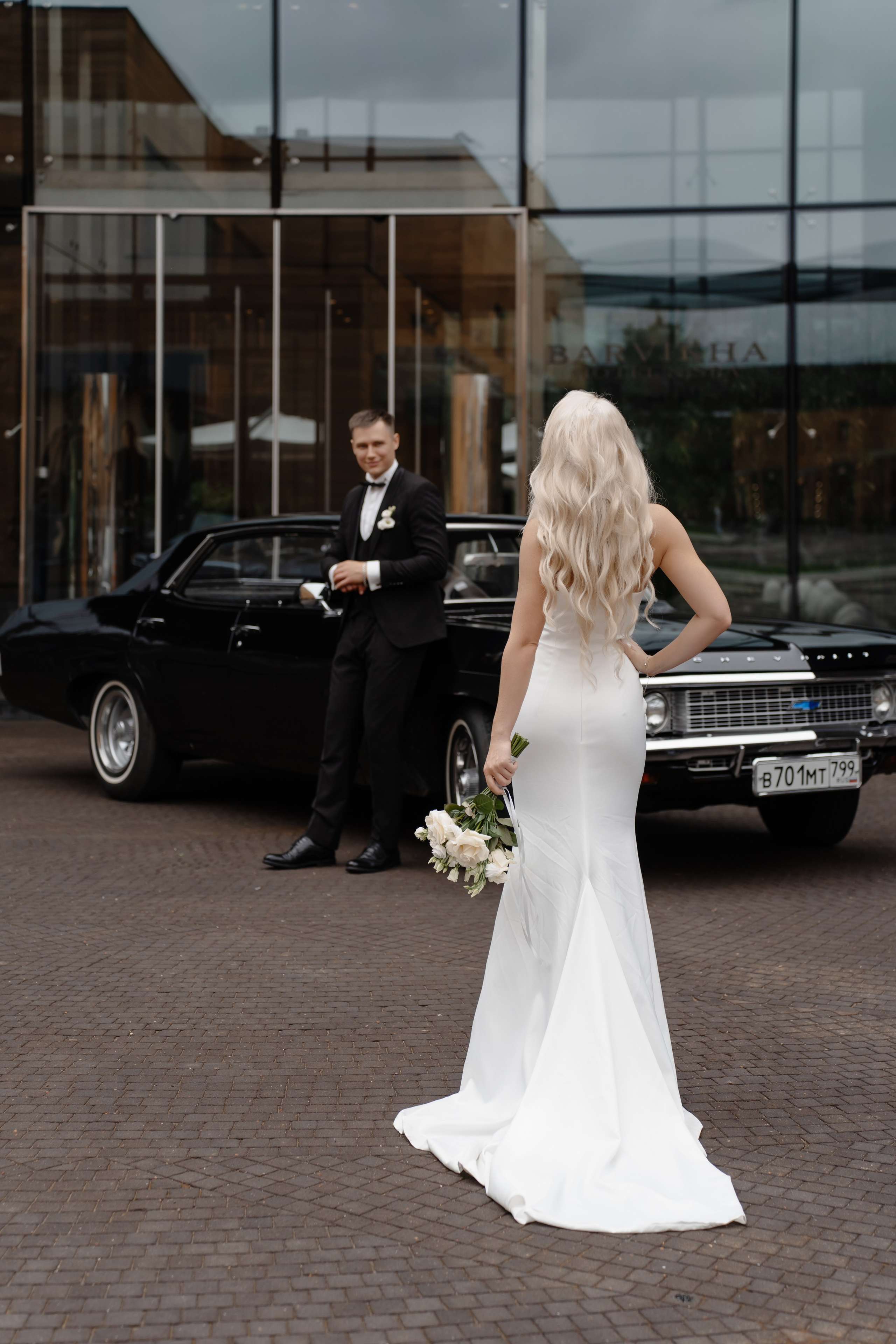 Свадебная фотосессия в Barvikha Luxury Village. Свадебный и семейный фотограф в Москве Светлана Зоткина