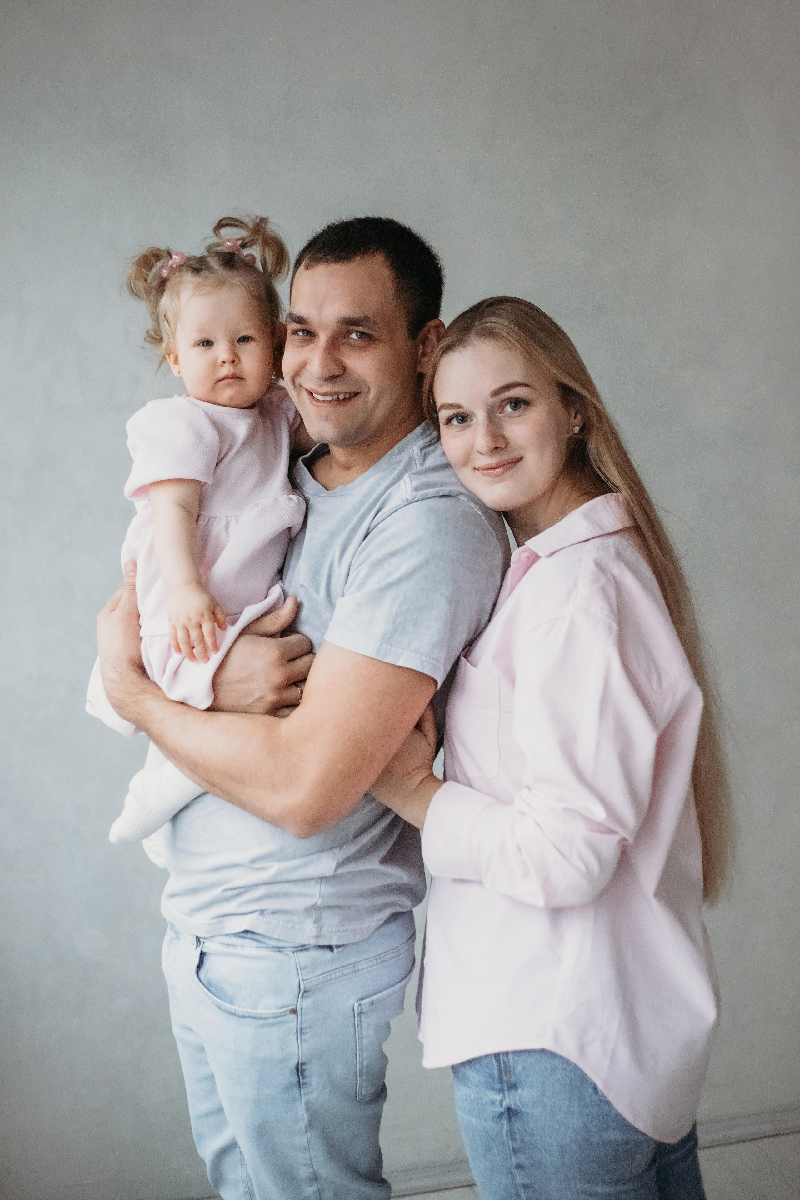 Анна. Семейный и детский фотограф Минск, Беларусь