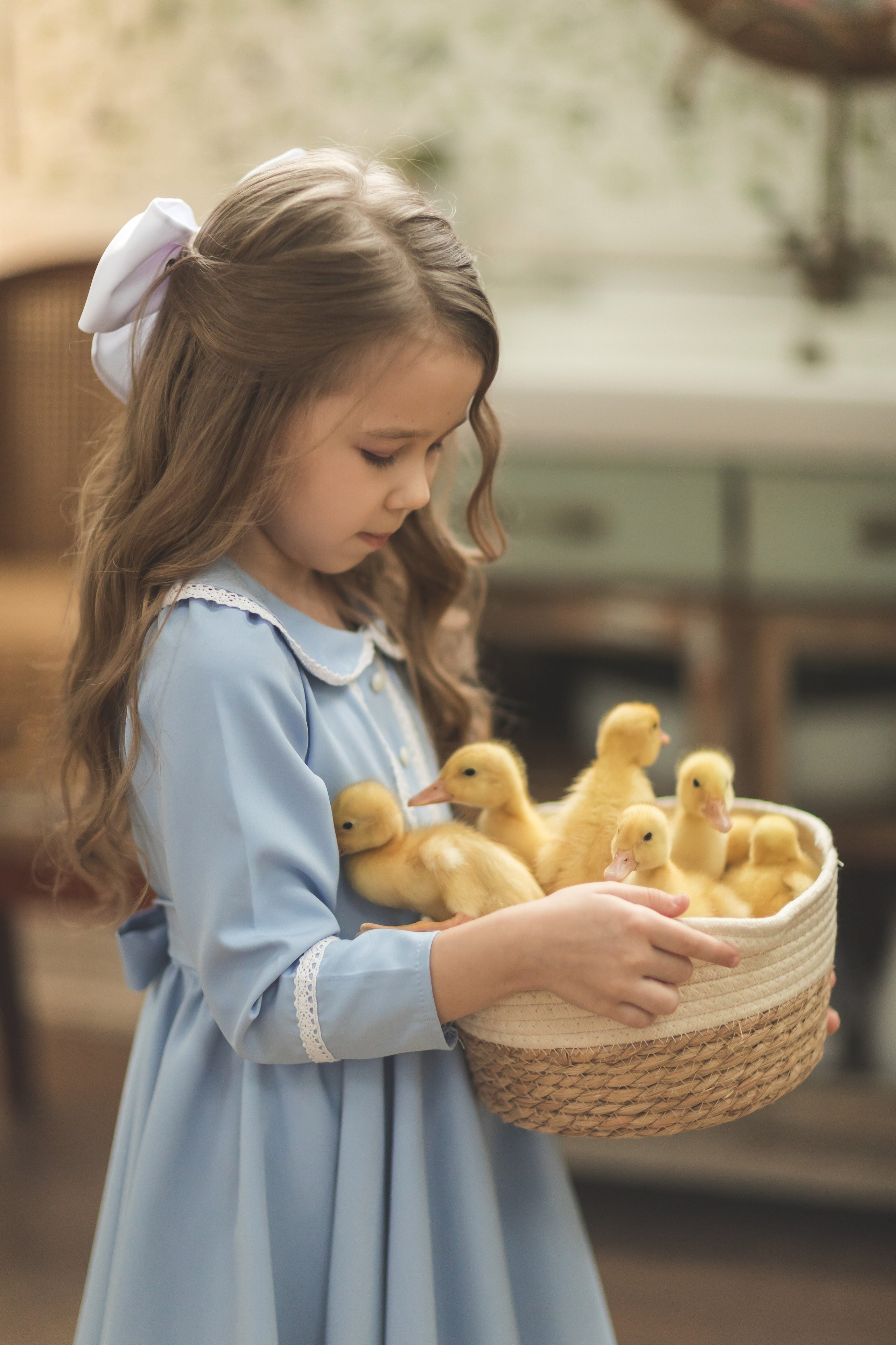 Пасха с животными (3,4 апреля). Семейный и детский фотограф Краснодар Валерия Власенко