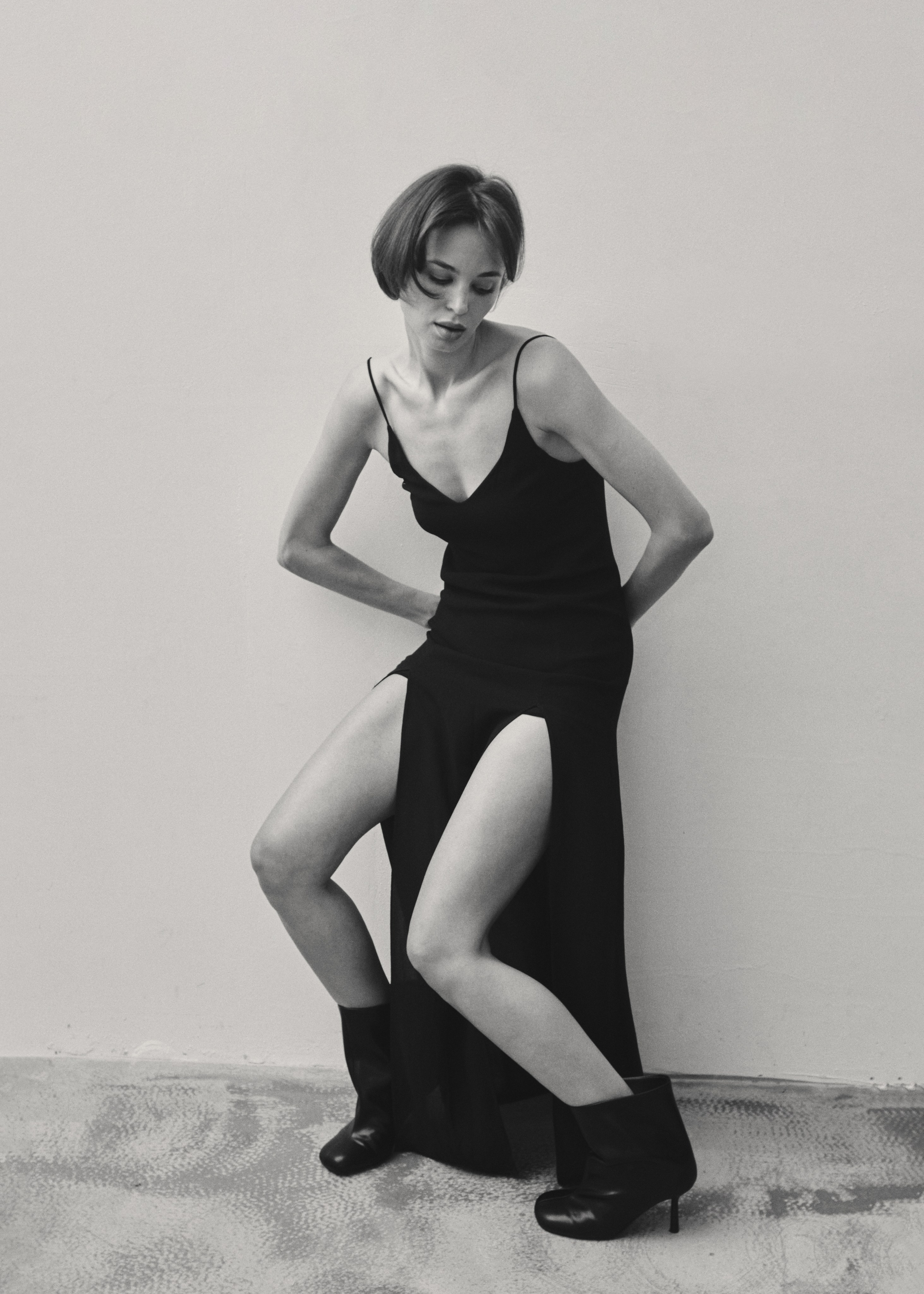 Photographer Pasha Smirnov
