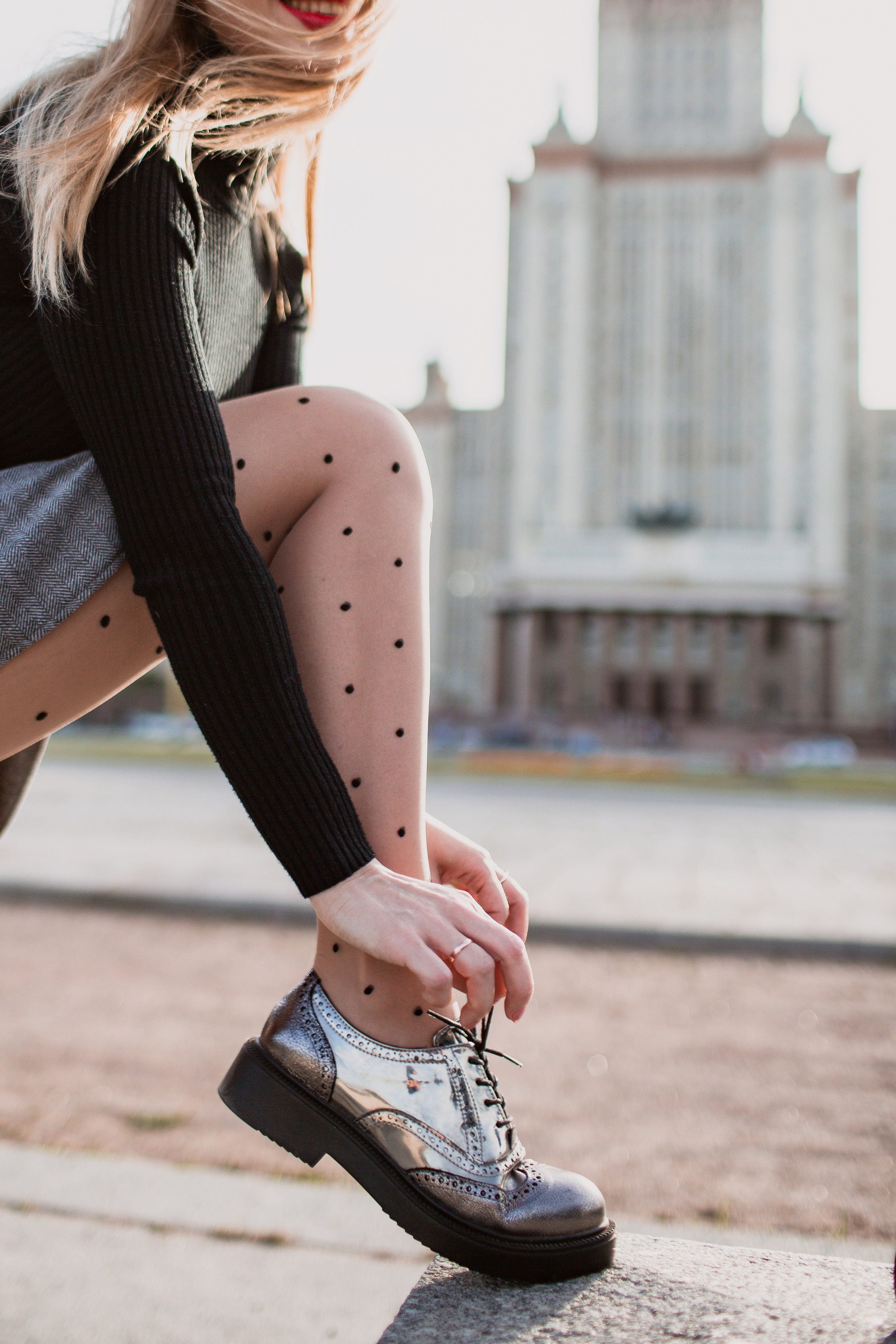 Александра. Свадебный и Семейный фотограф в Москве Александра Вайпер