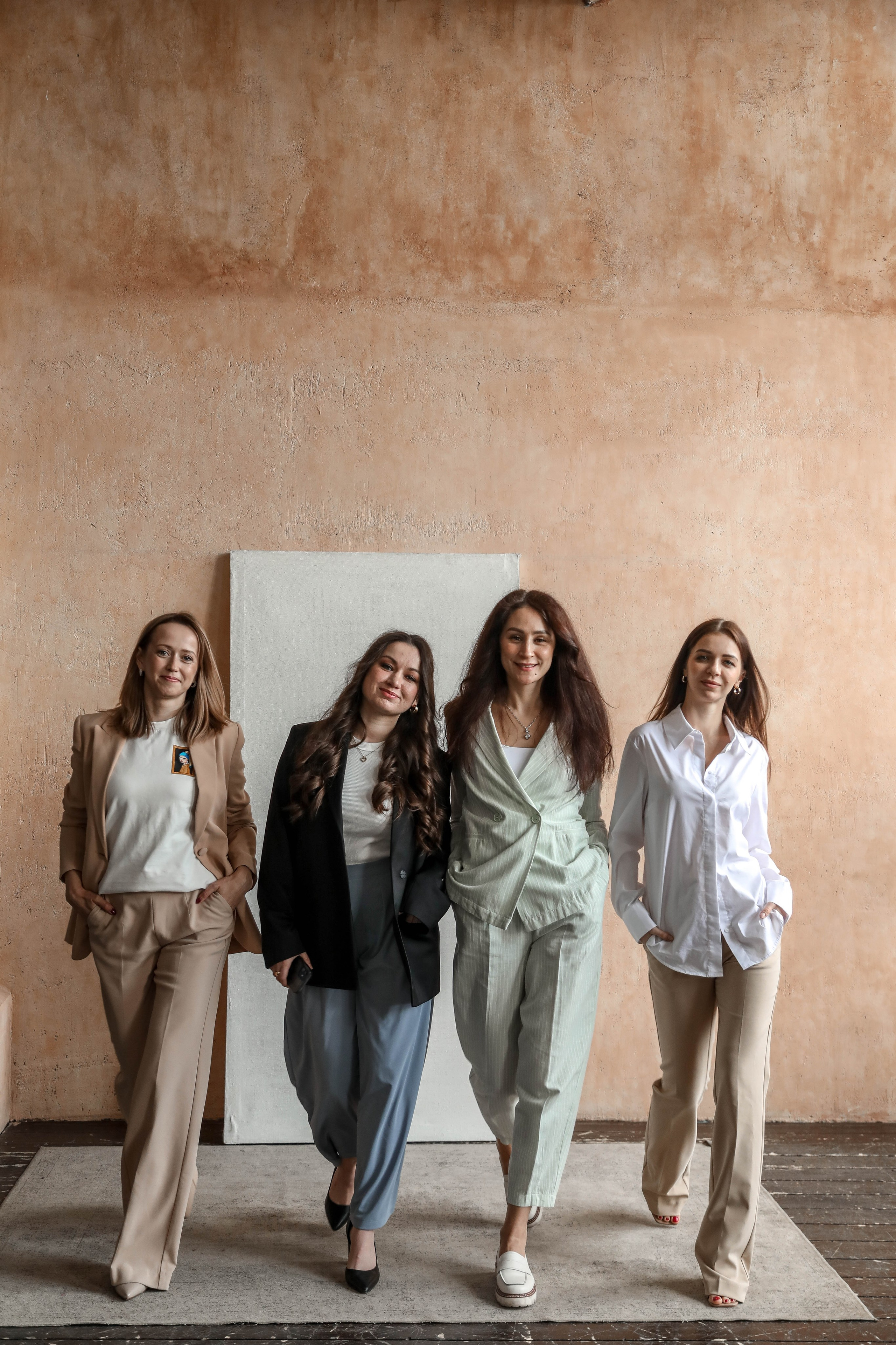 Съемка компании. Контент фотограф в Москве Екатерина Михно