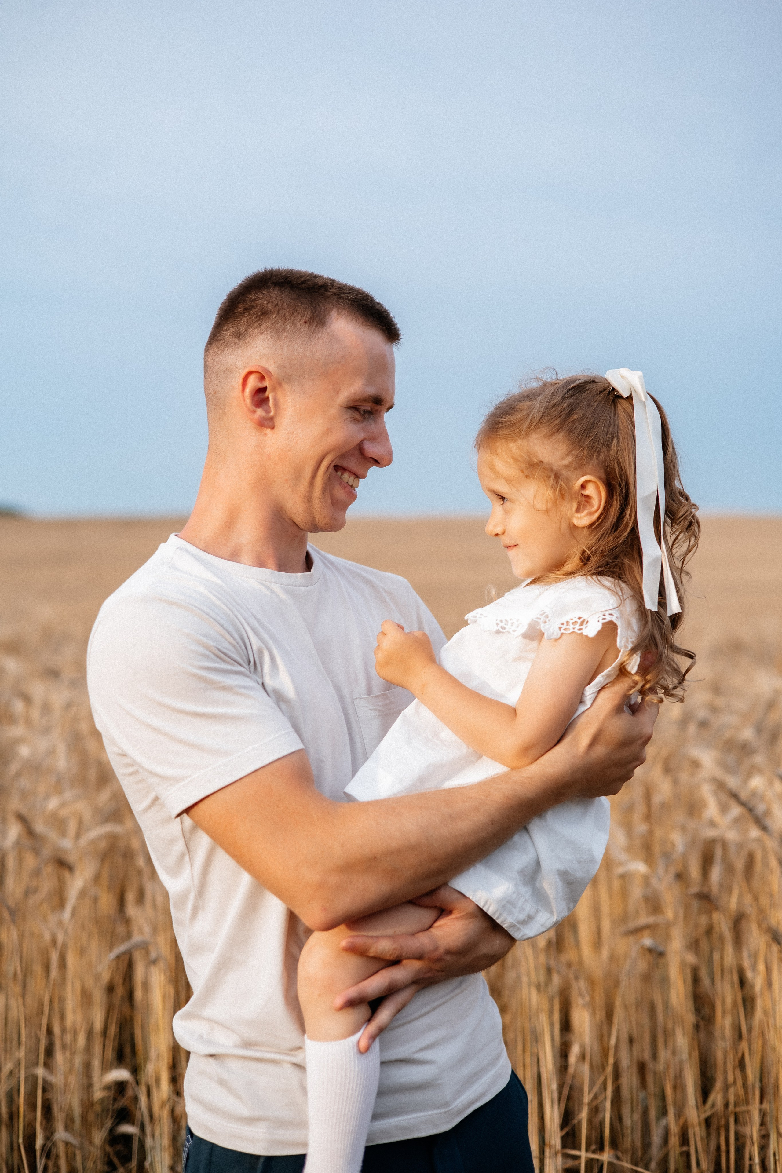 Марина, Юра и Николь. Светлана Ванцлав — фотограф Минск, Беларусь