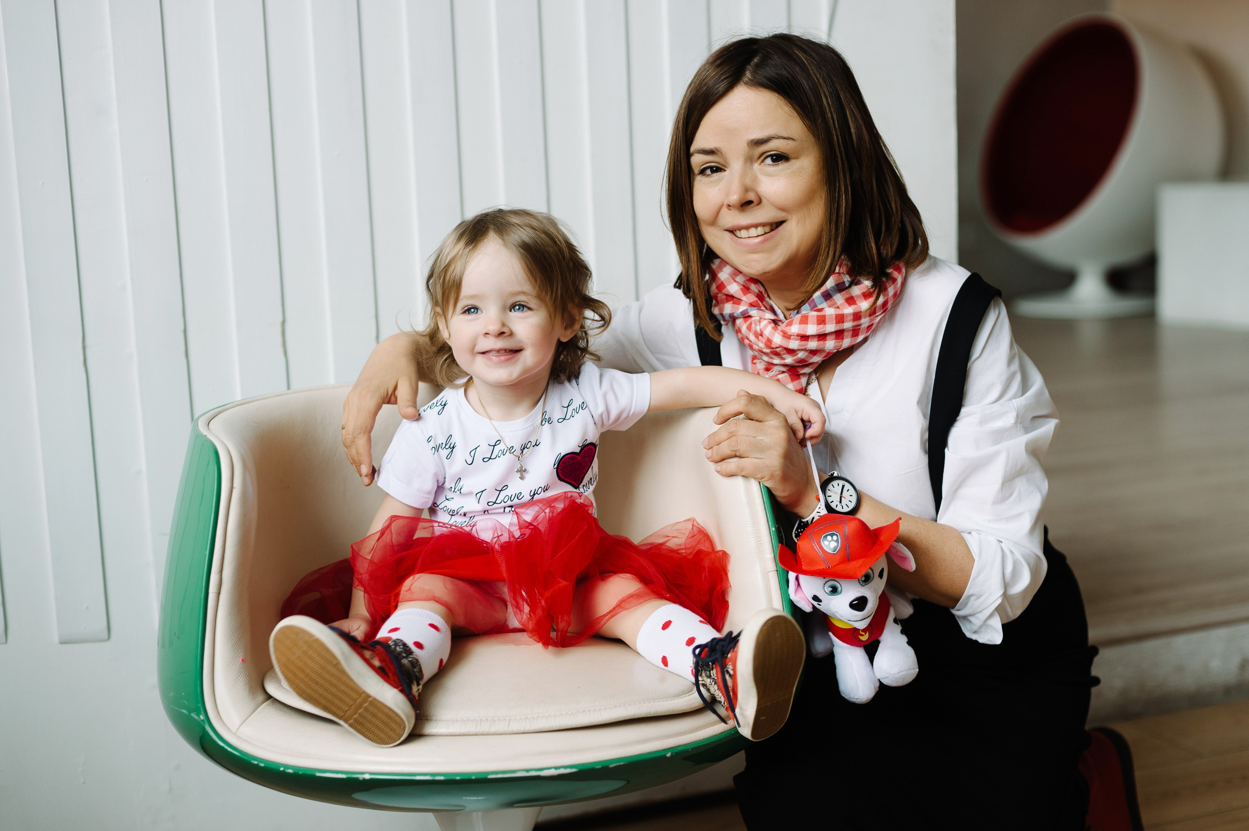 Ирина Студия. Фотограф Алиса Калинина