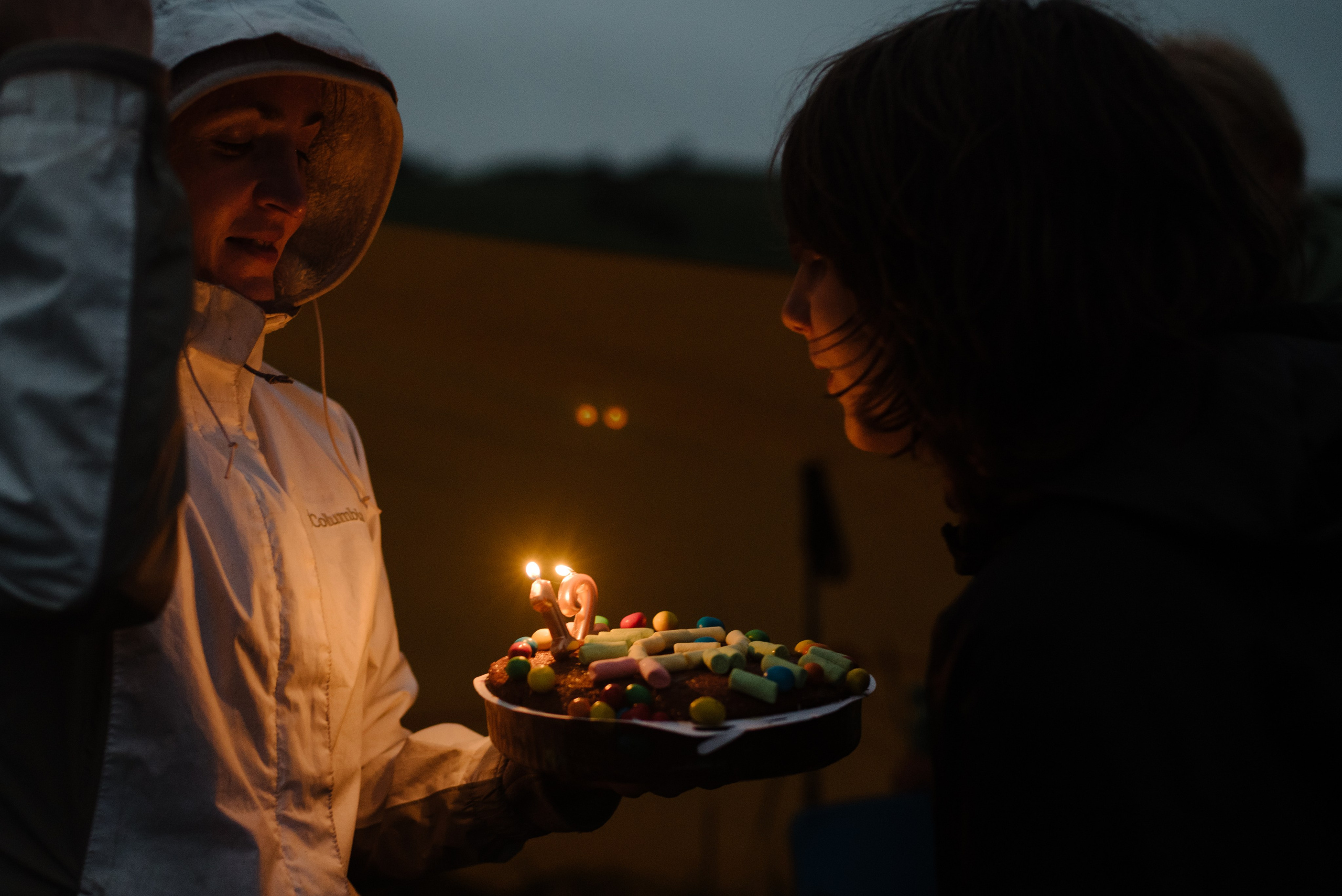 Сахалин и Курильские острова. Фотограф Алиса Калинина