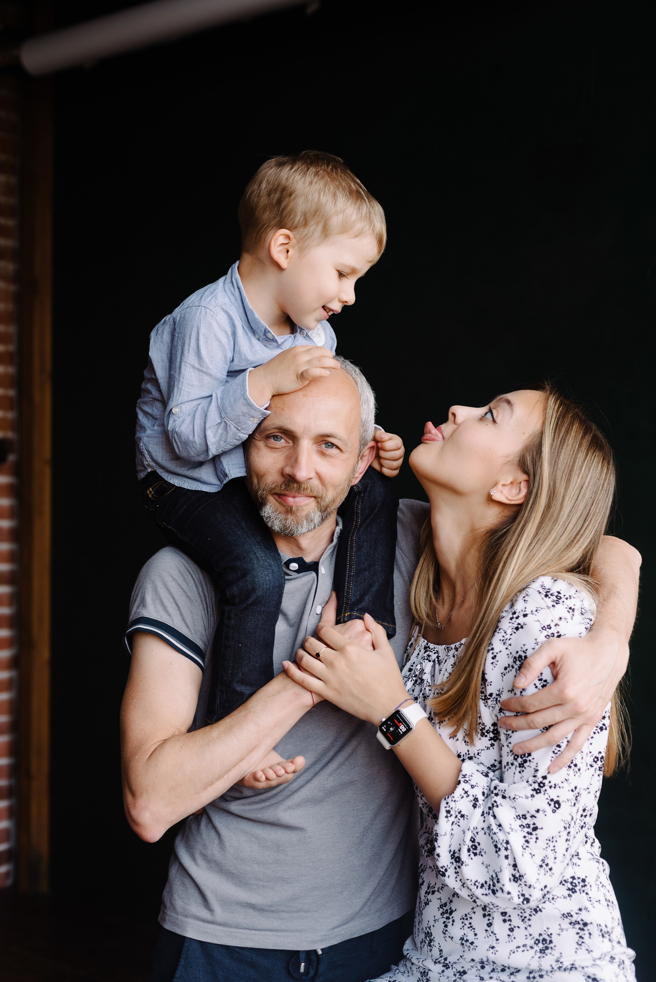 Настя. Фотограф Алиса Калинина