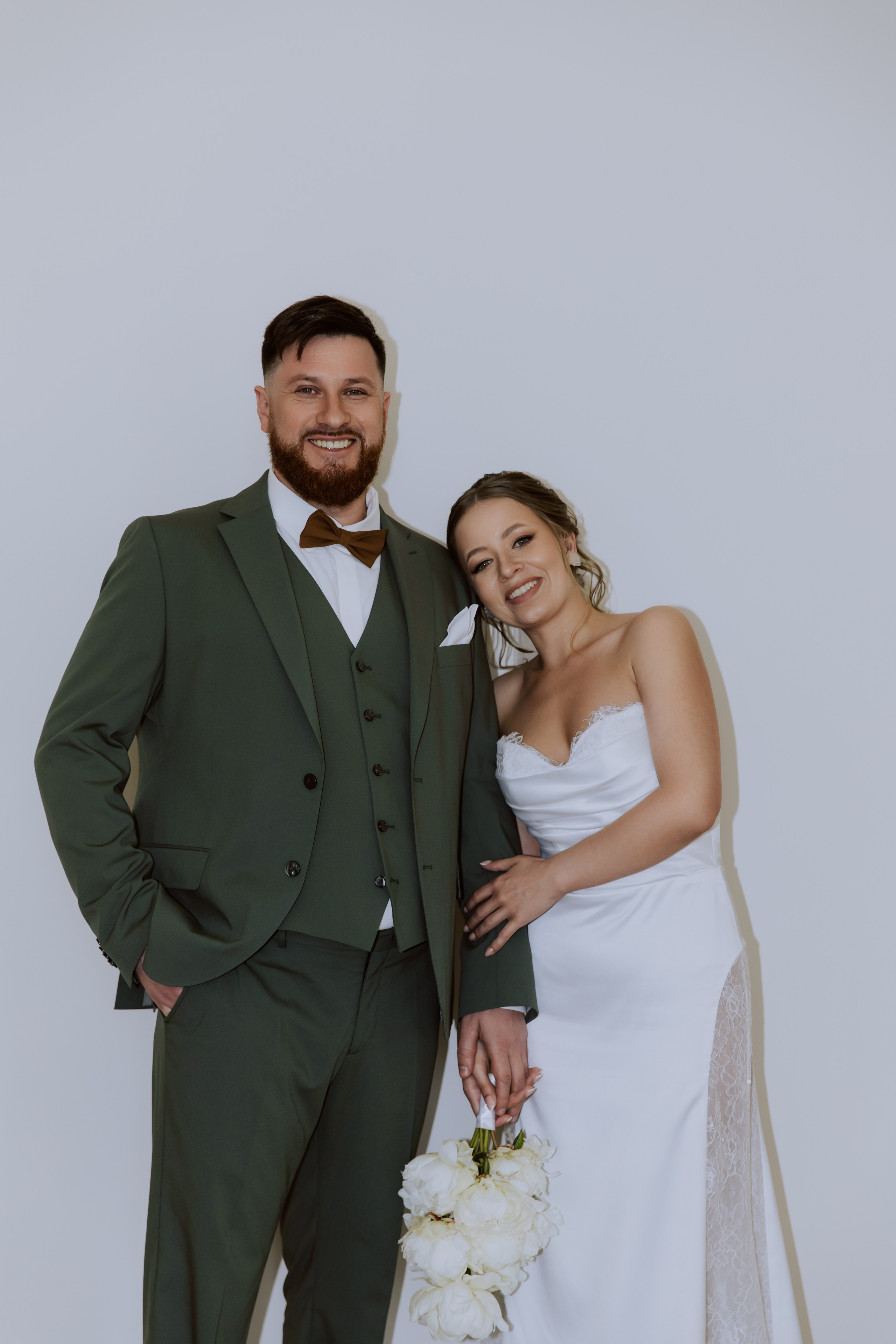 Рома и Юля. Фотограф, который снимает любовь в Санкт-Петербурге и Череповце