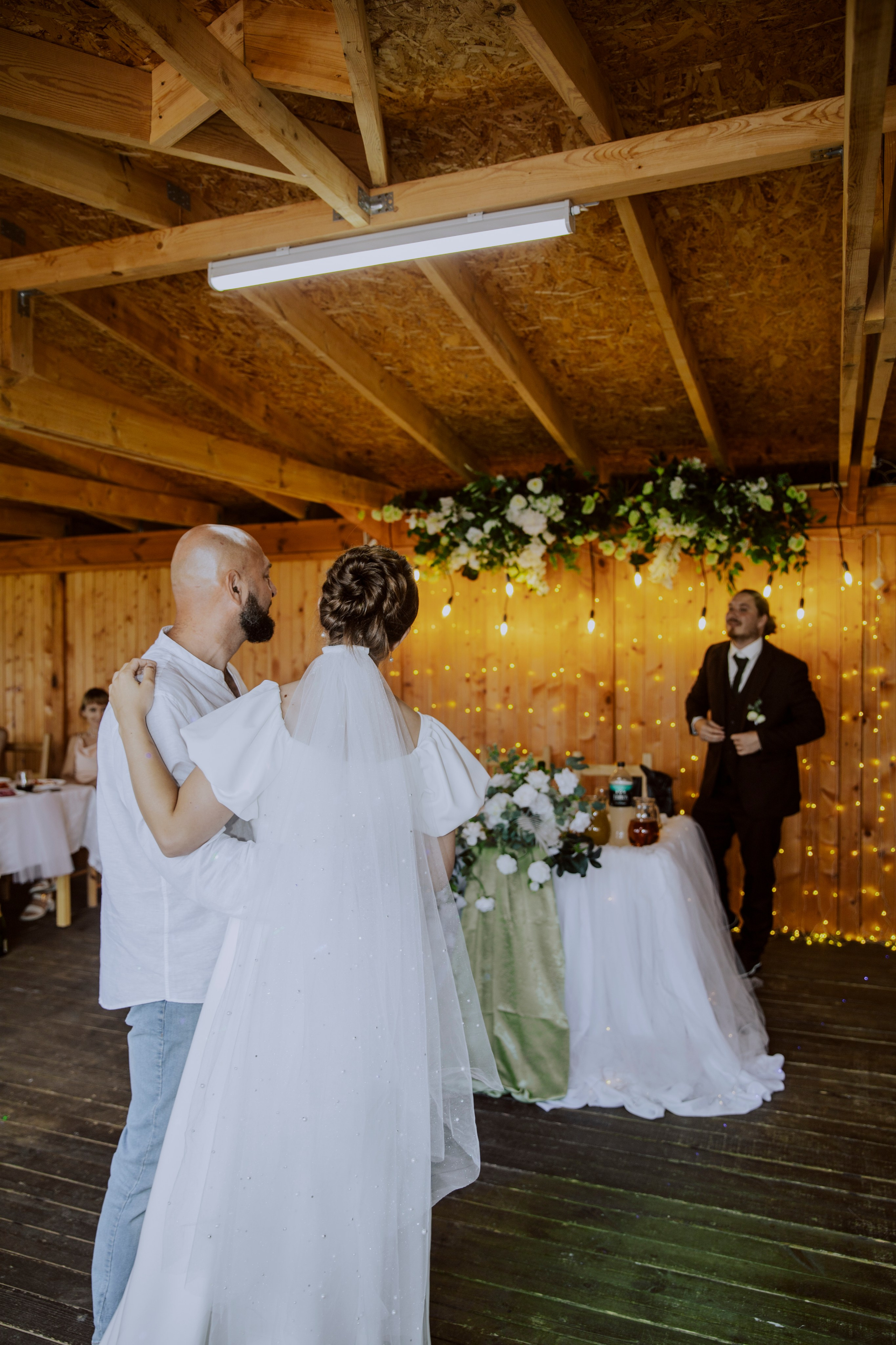 Егор и Валентина. Фотограф, который снимает любовь в Санкт-Петербурге и Череповце