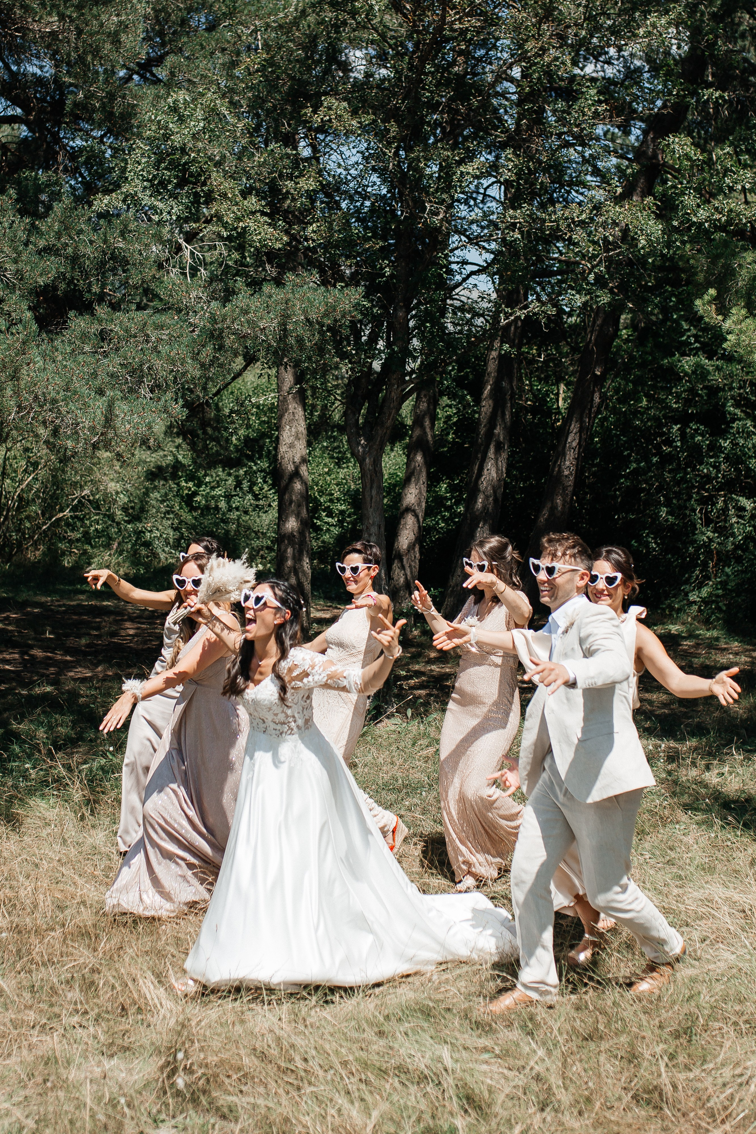 Карлин и Бенжамен