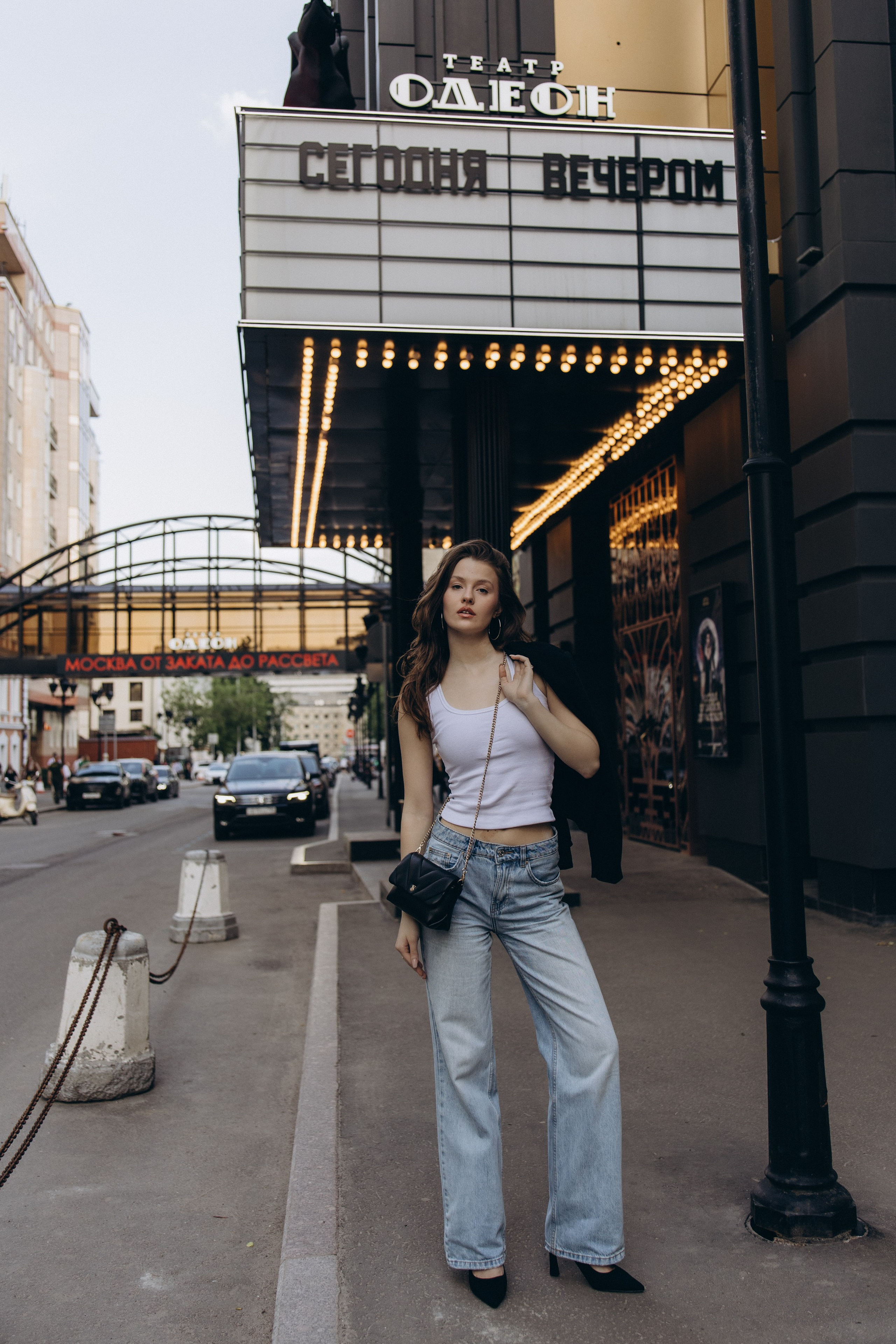 Кристина. Фотограф Ростов-на-Дону I Москва