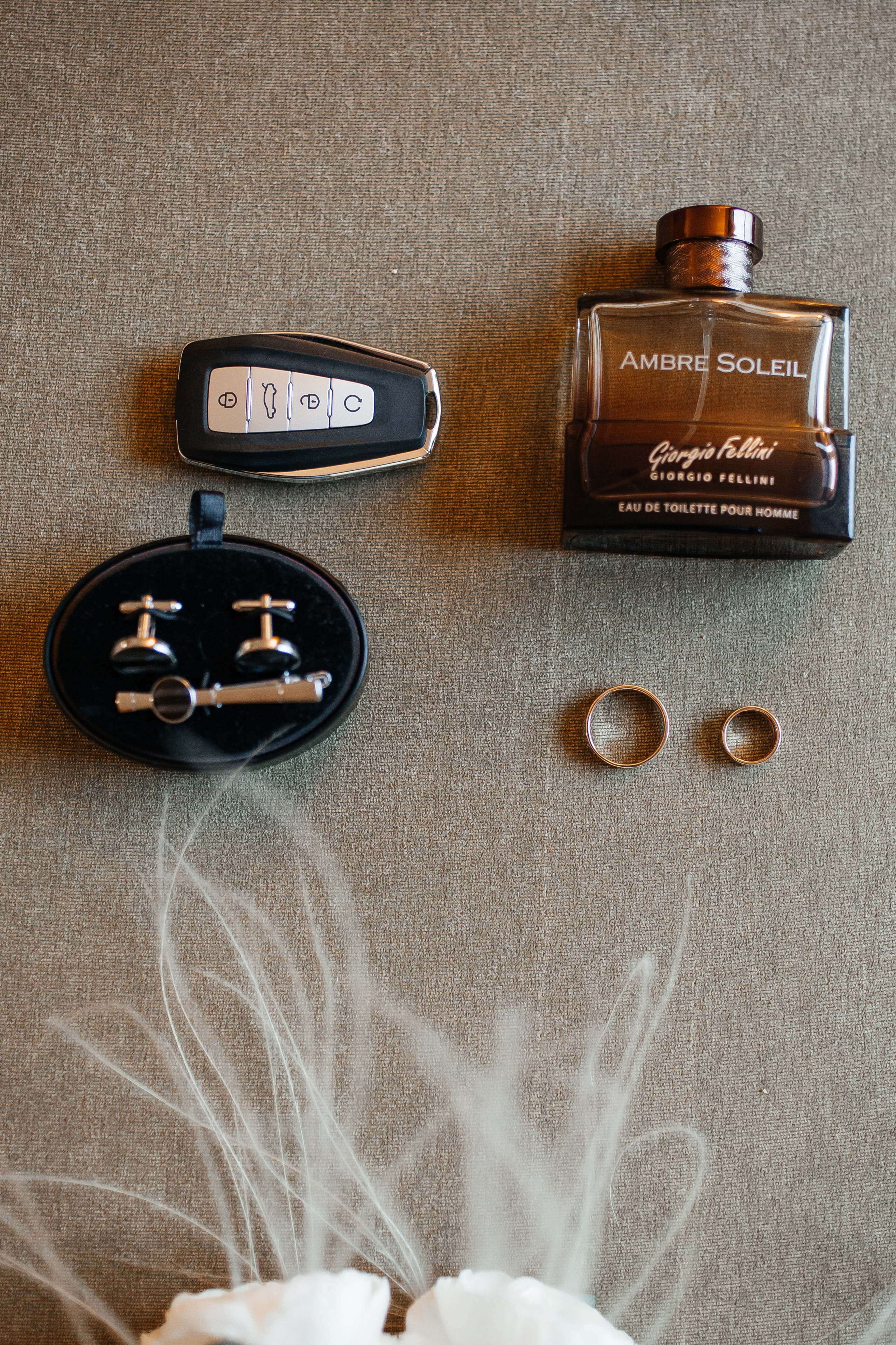 Анастасия и Александр