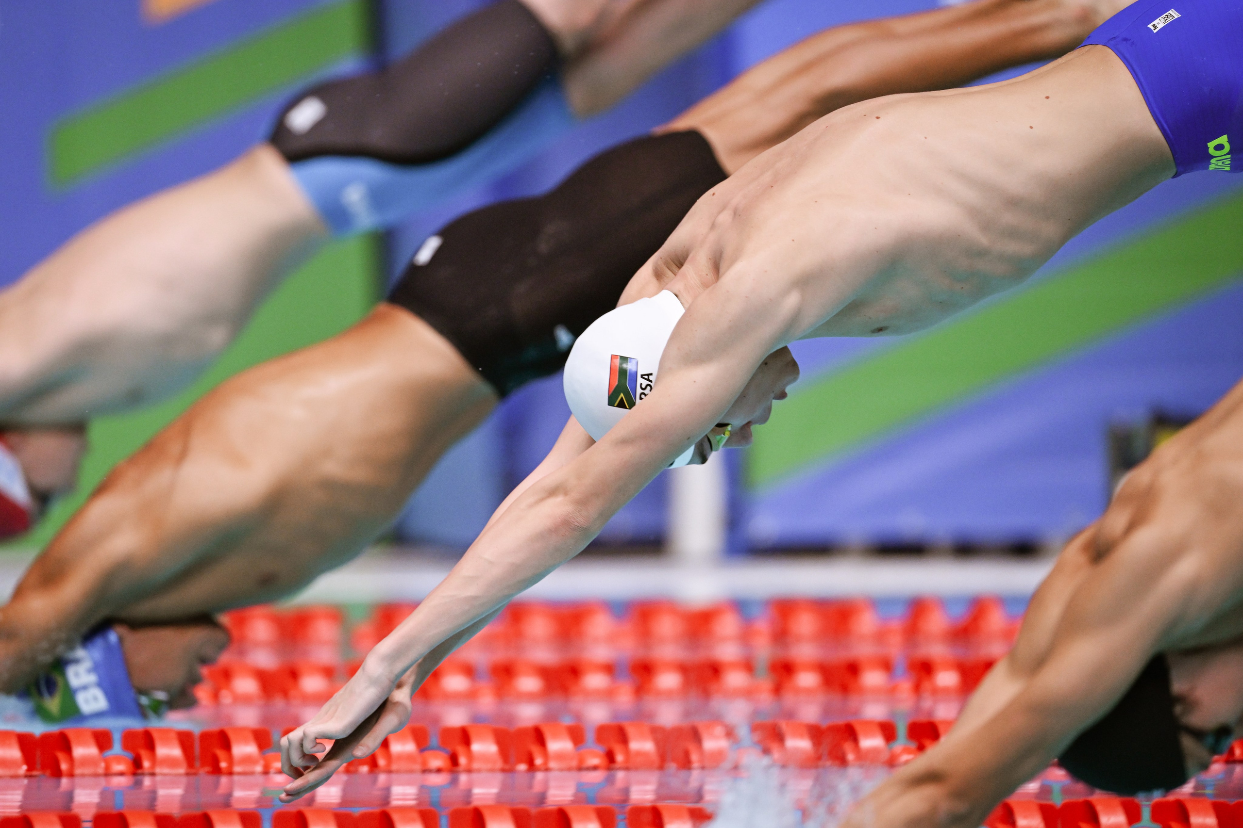 Спортивный и репортажный фотограф Рустам Афлятунов в Казани