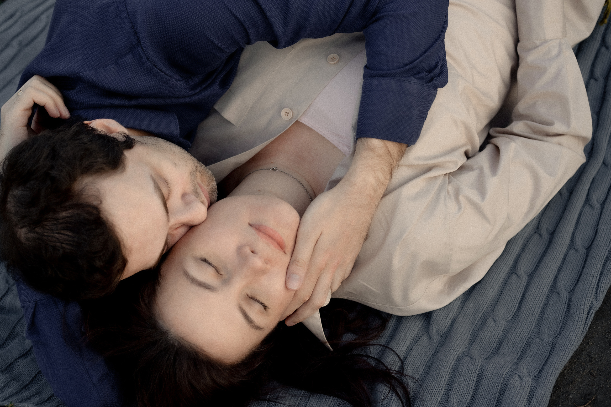 Фотосессии влюбленных и свадебные фотографии. Фотограф Виктория Чокадзе