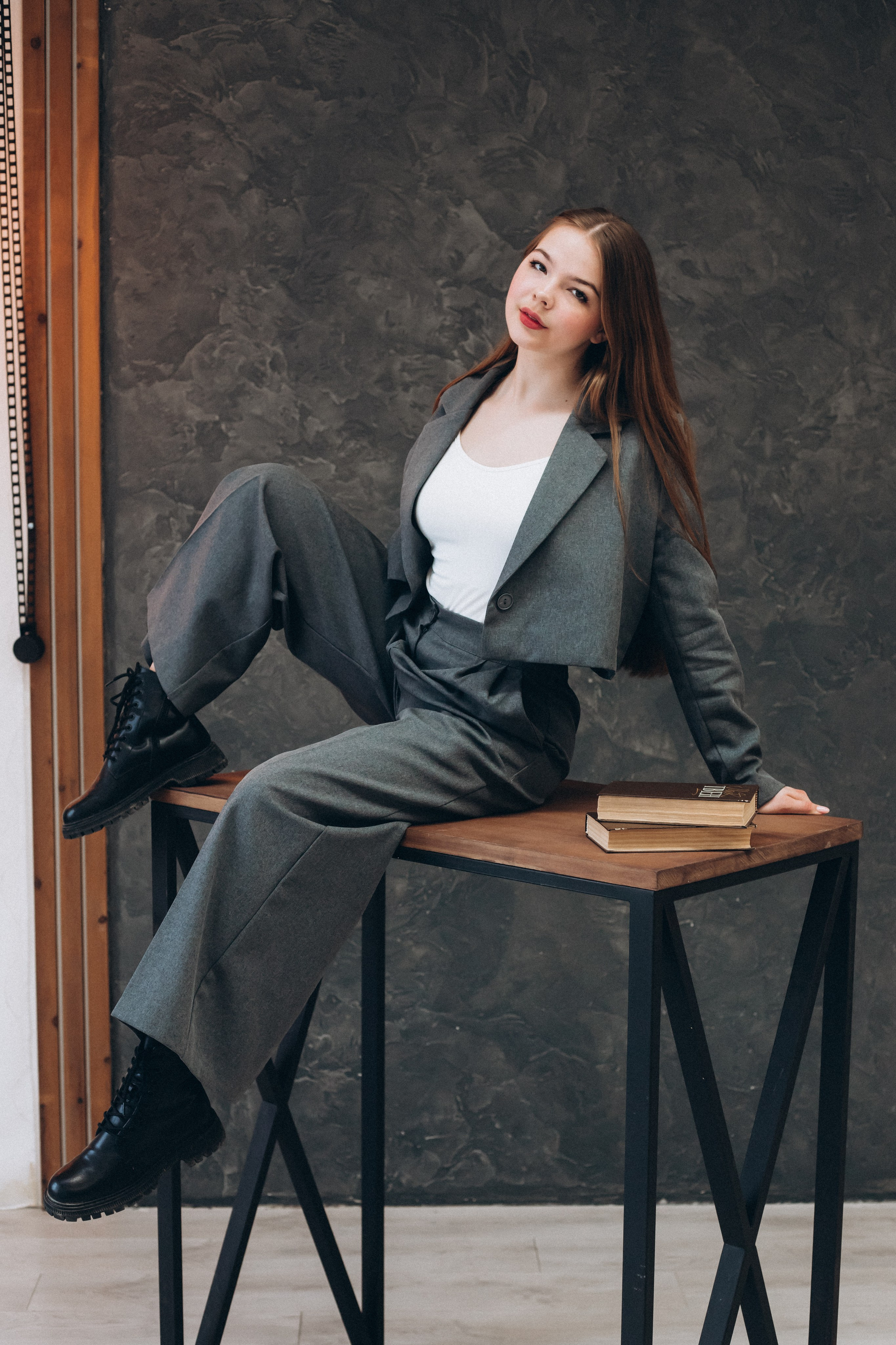 Школьники. Семейный фотограф Нижневартовск Тюмень Ефимова Ирина