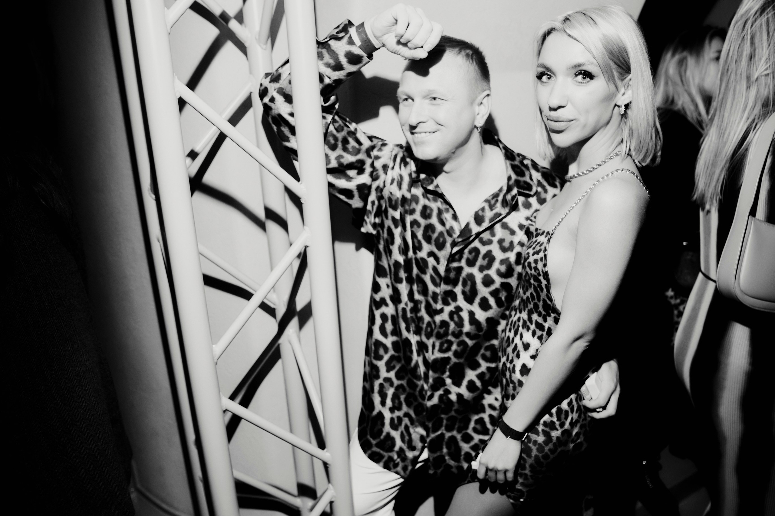 Opening Department57. Photographer — ERASTOV