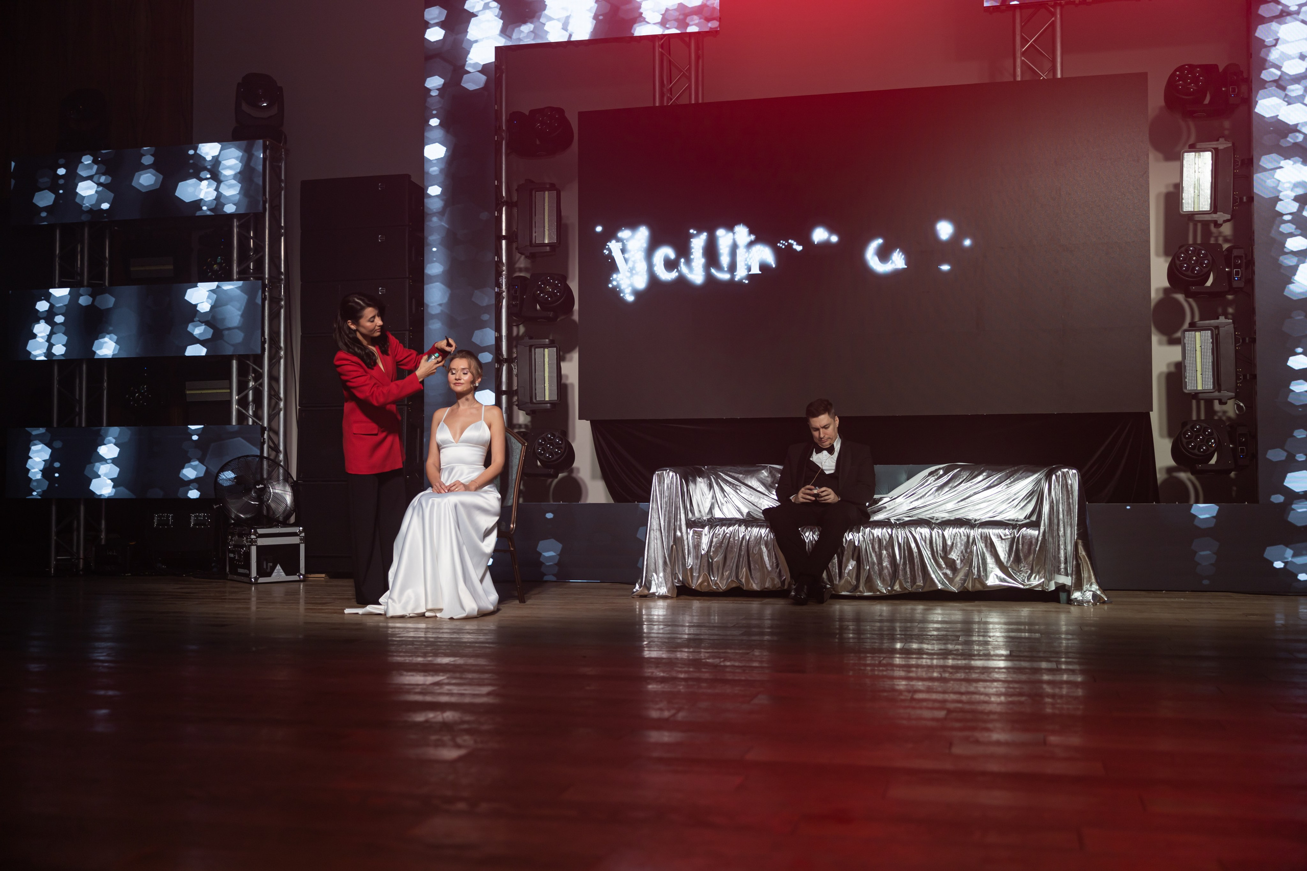 Галла ужин 16.02. Фотограф Элла Ефимова