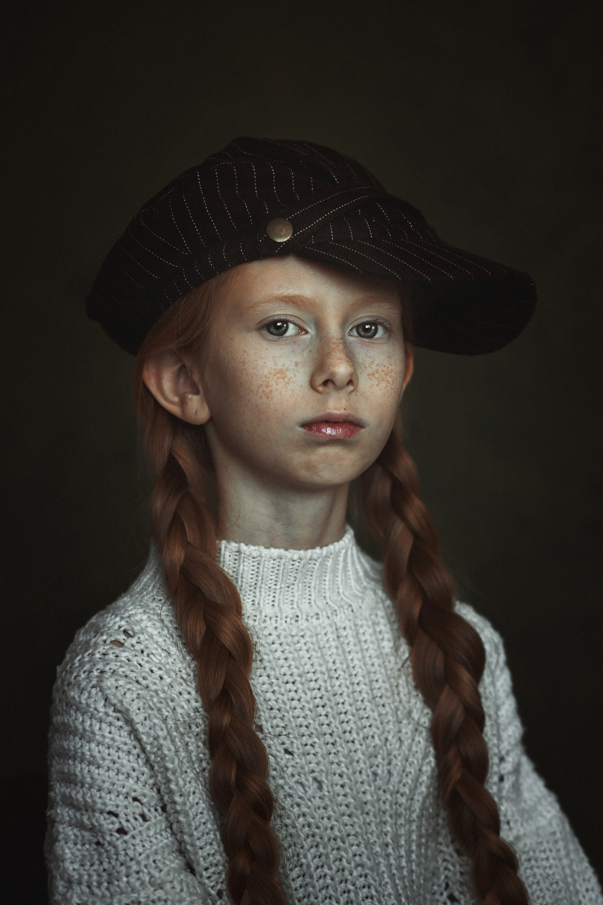 Художественная творческая фотосессия. Детский, семейный фотограф в Ижевске и Москве Аксинья Лысенкова ADEN