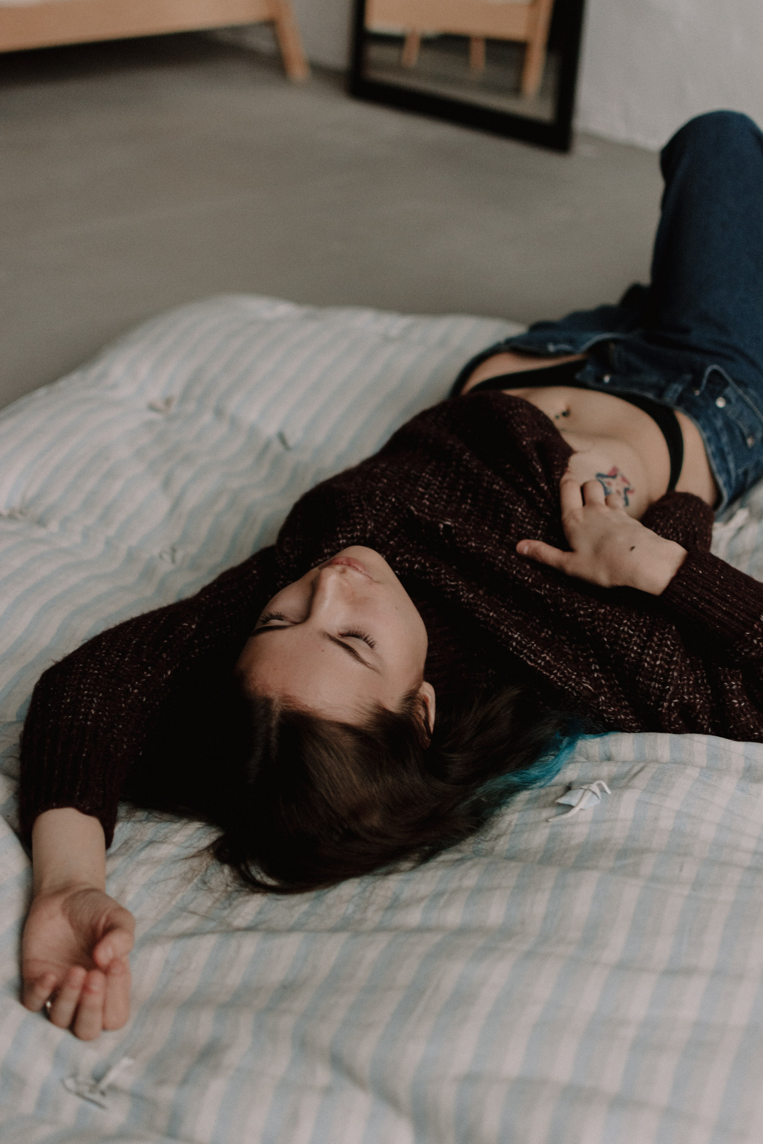 Vasya. Фотограф Ольга Кудрявцева | Нижний Новгород