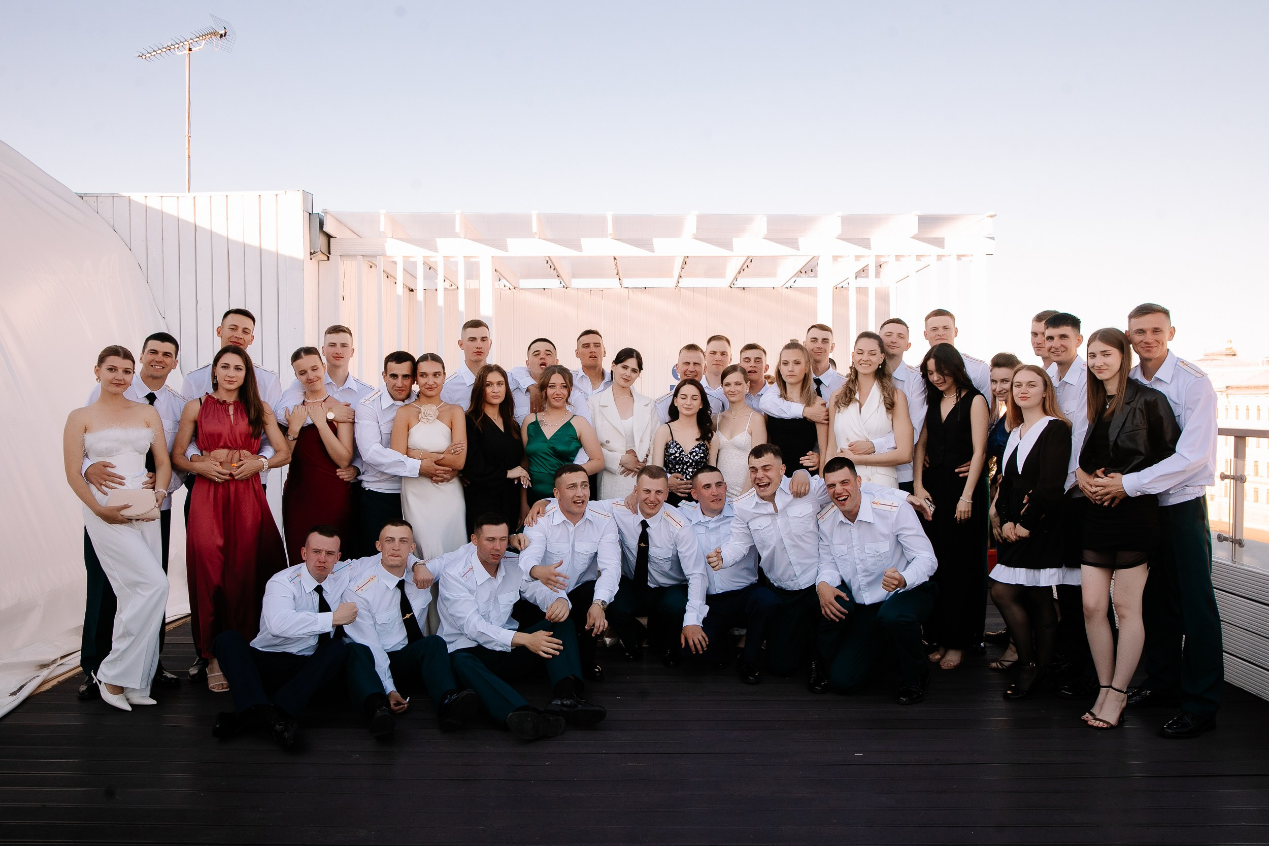 ВЫПУСКНЫЕ. Фотограф в Санкт-Петербурге