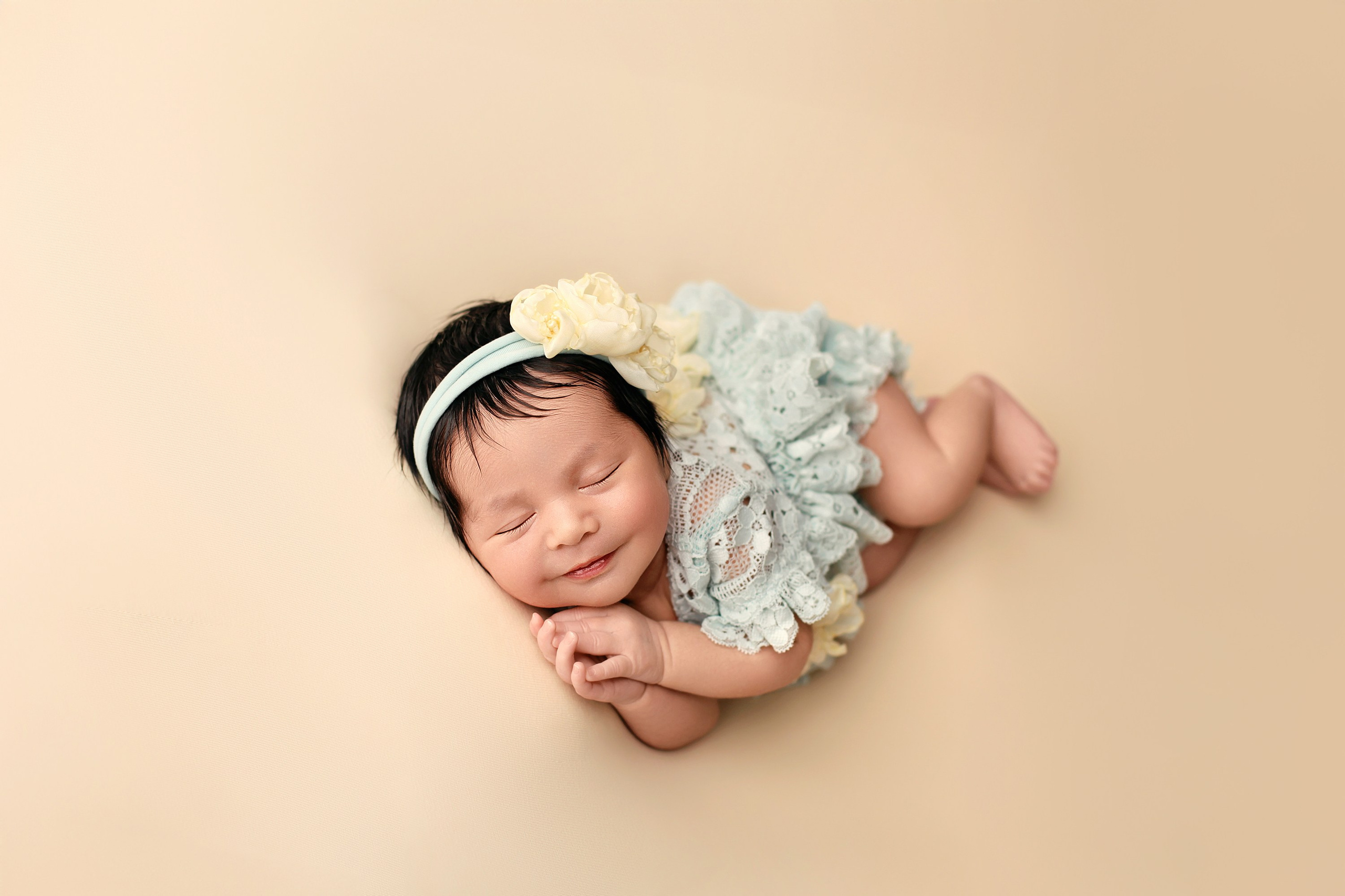 Фотограф новорожденных newborn ньюборн в Москве