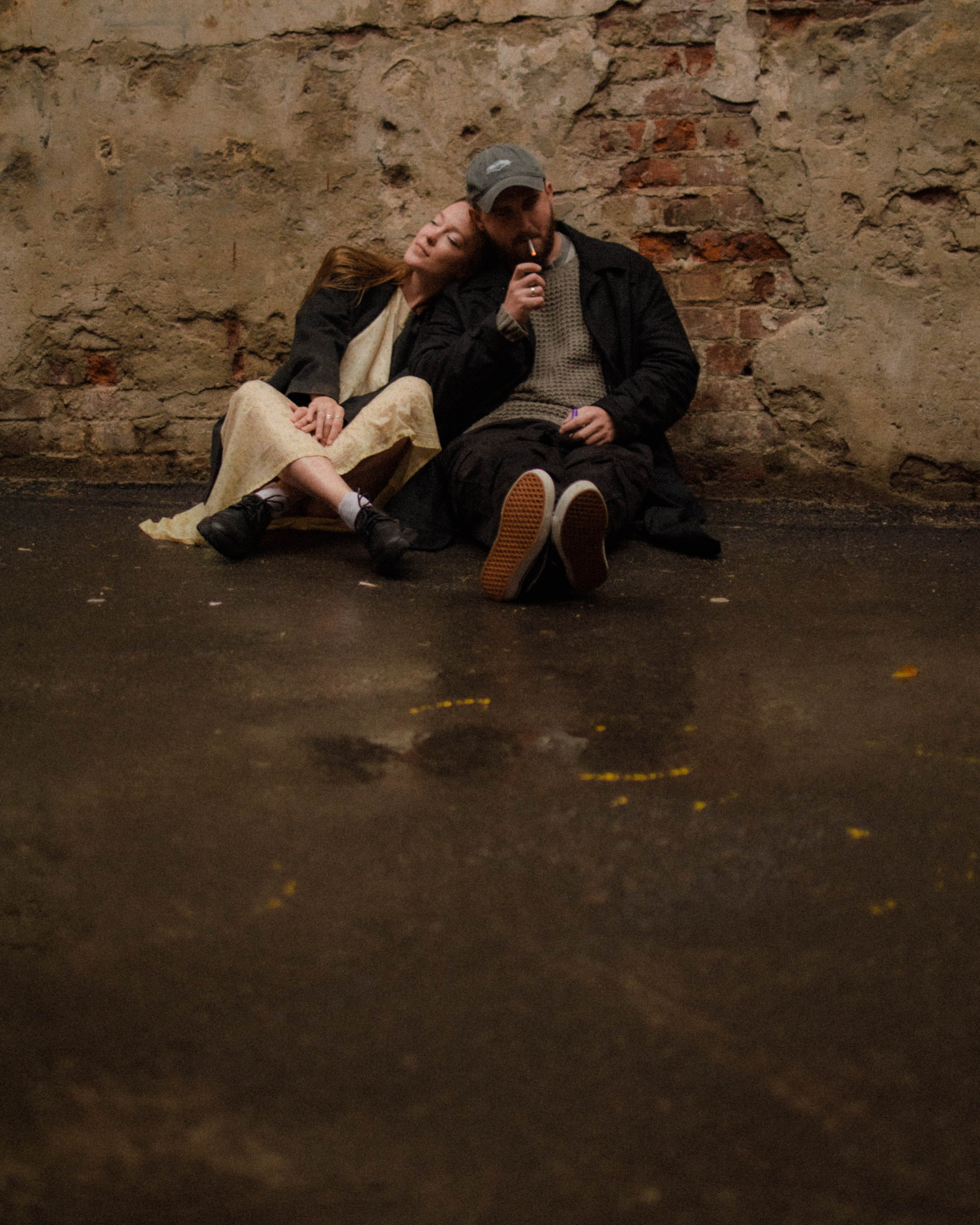 Love Story Карина и Андрей. Семейный фотограф в Нижнем Новгороде Бацманова Дарья